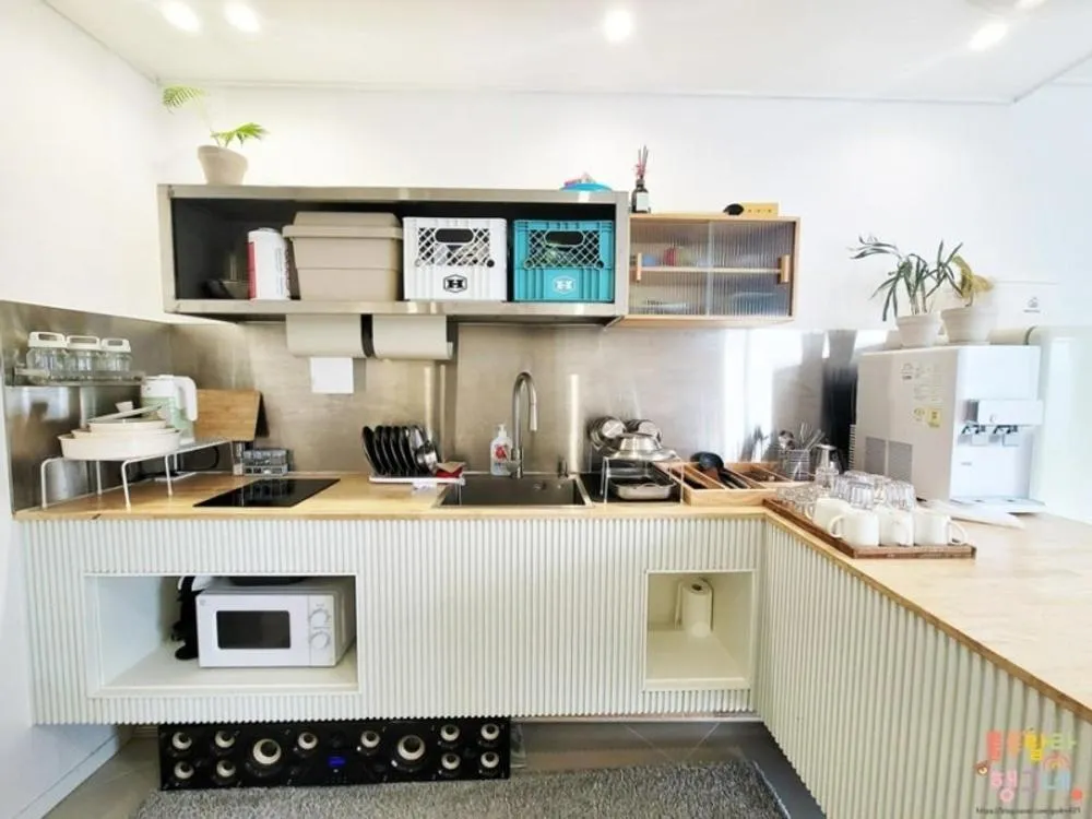 Namhae Staydan Pool Villa