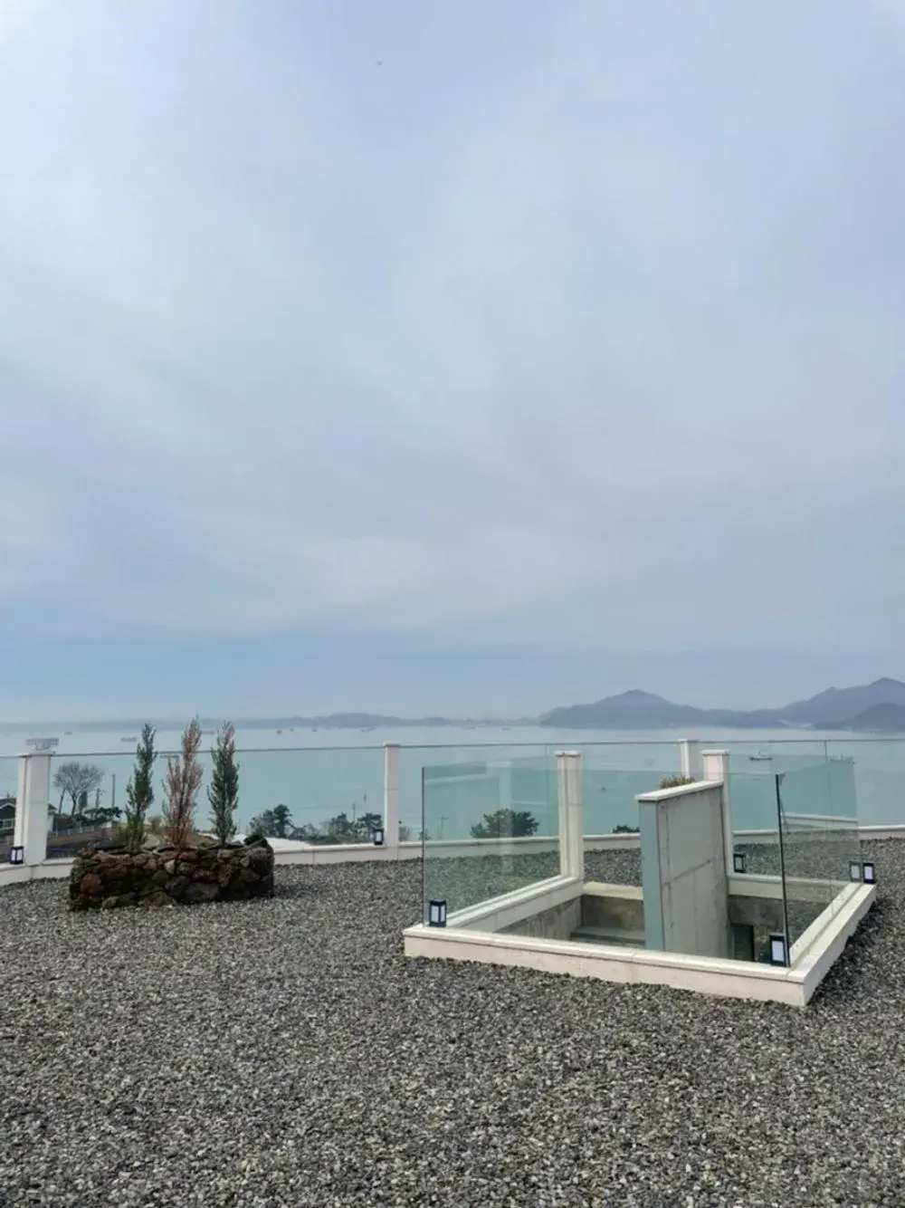 Namhae Staydan Pool Villa Namhae Staydan Pool Villa