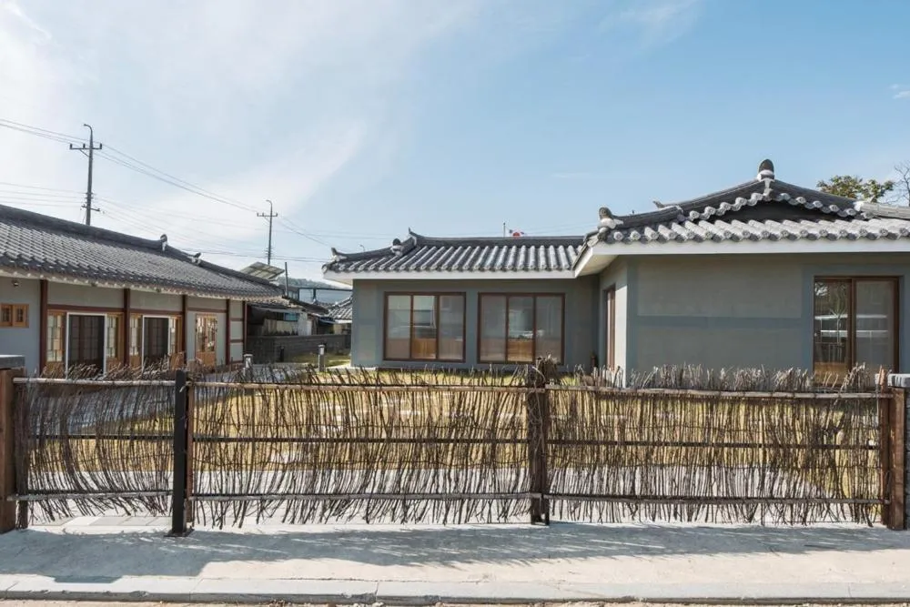 Sejong Jeonui Guesthouse