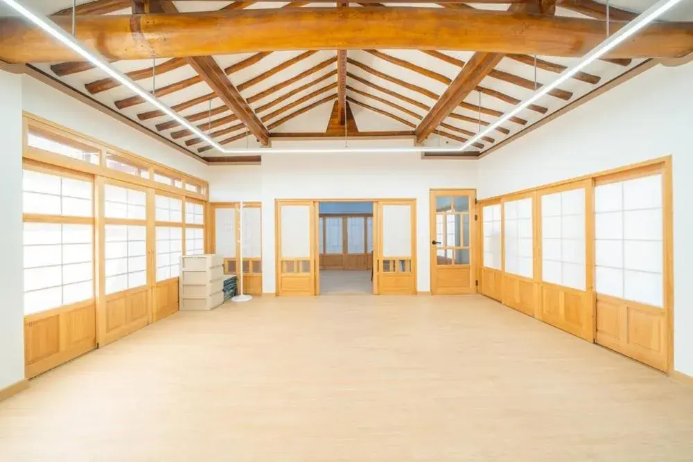 Sejong Jeonui Guesthouse Sejong Jeonui Guesthouse