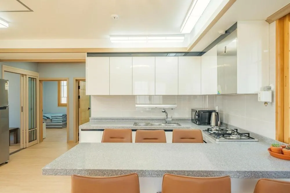 Sejong Jeonui Guesthouse