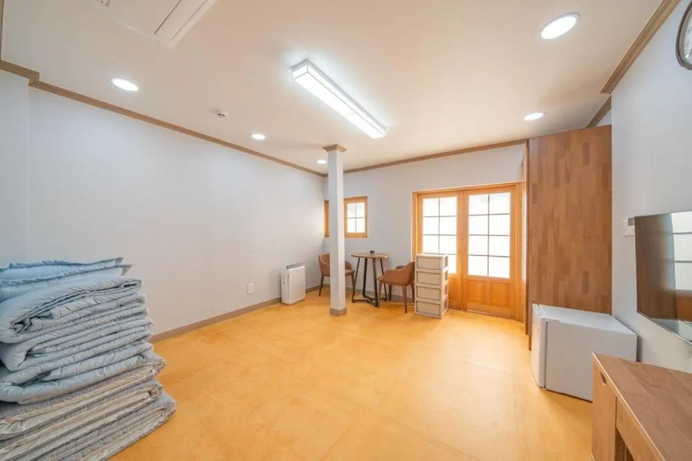 Sejong Jeonui Guesthouse