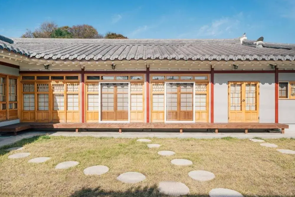 Sejong Jeonui Guesthouse Sejong Jeonui Guesthouse