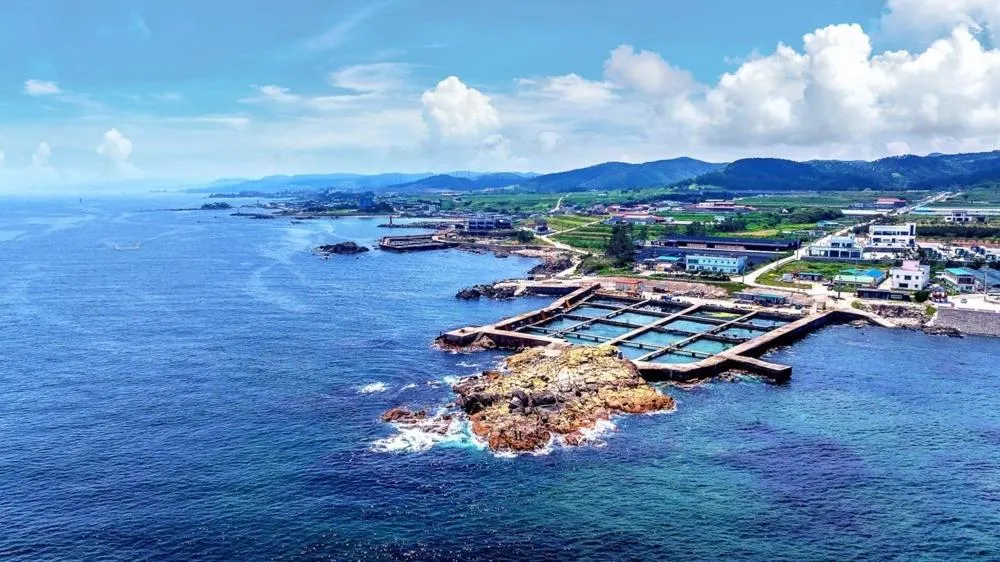 Pohang Seoin Pool Villa