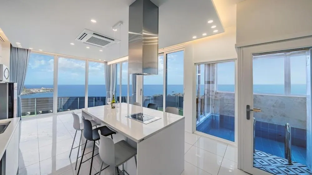 Pohang Seoin Pool Villa