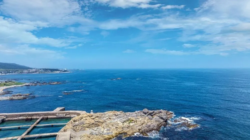 Pohang Seoin Pool Villa