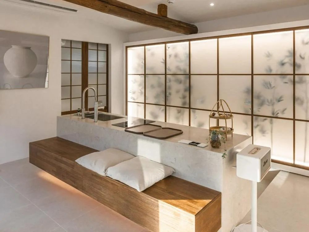 Jeonju Pungryu House