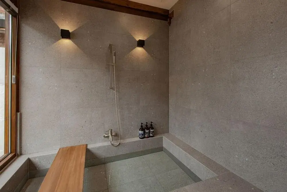 Jeonju Pungryu House Jeonju Pungryu House