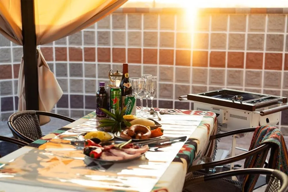 Gyeongju Yeonjeong Pool Villa