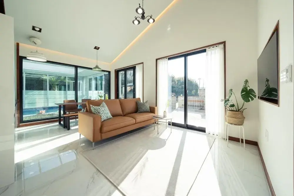 Gyeongju Yeonjeong Pool Villa Gyeongju Yeonjeong Pool Villa