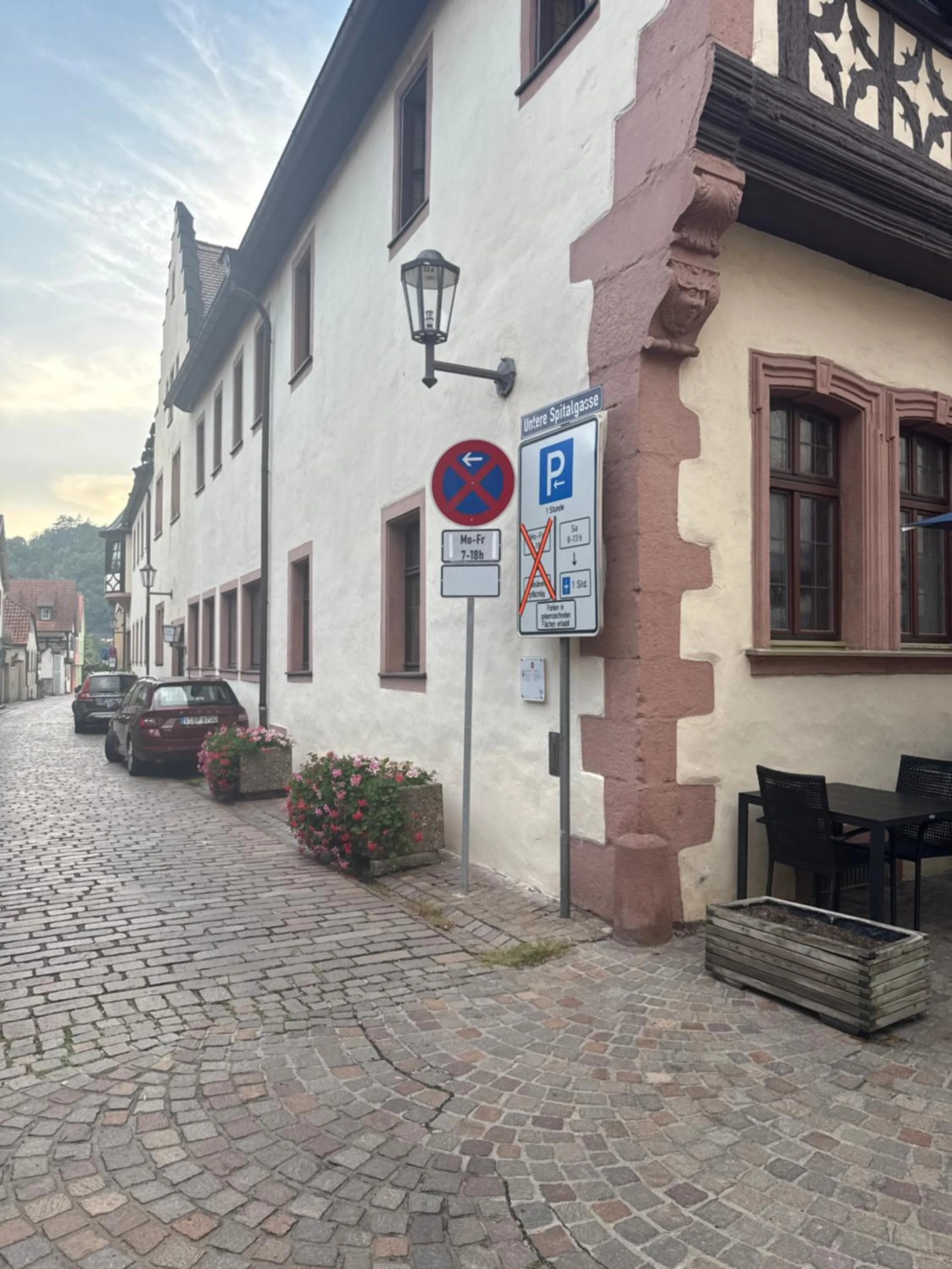 Hotel Alte Brauerei