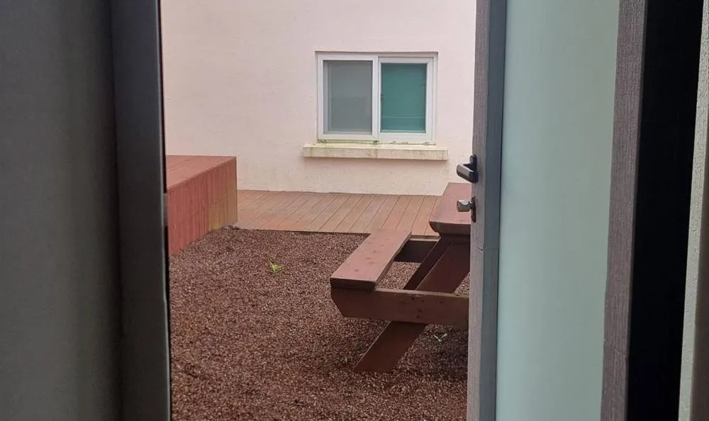 Jeju Bijarim Very Mung Pension