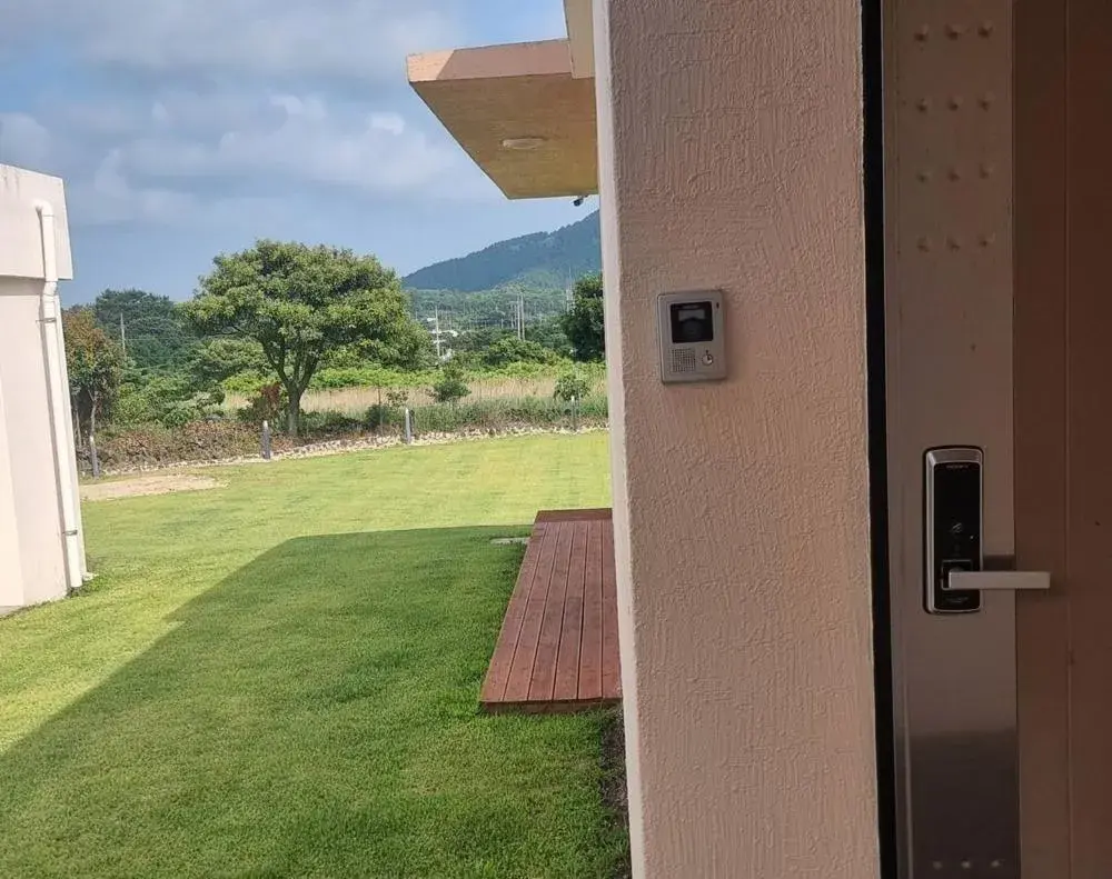 Jeju Bijarim Very Mung Pension Jeju Bijarim Very Mung Pension