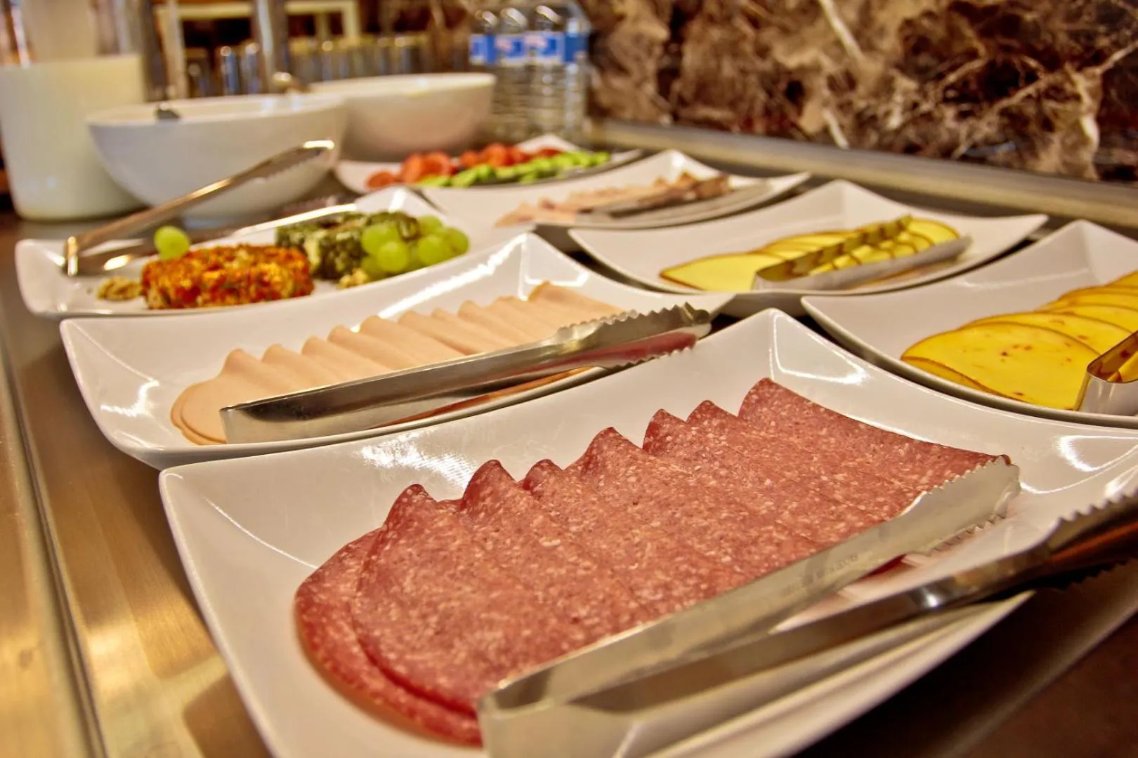 Property building in Hotel Ganita Weil am Rhein