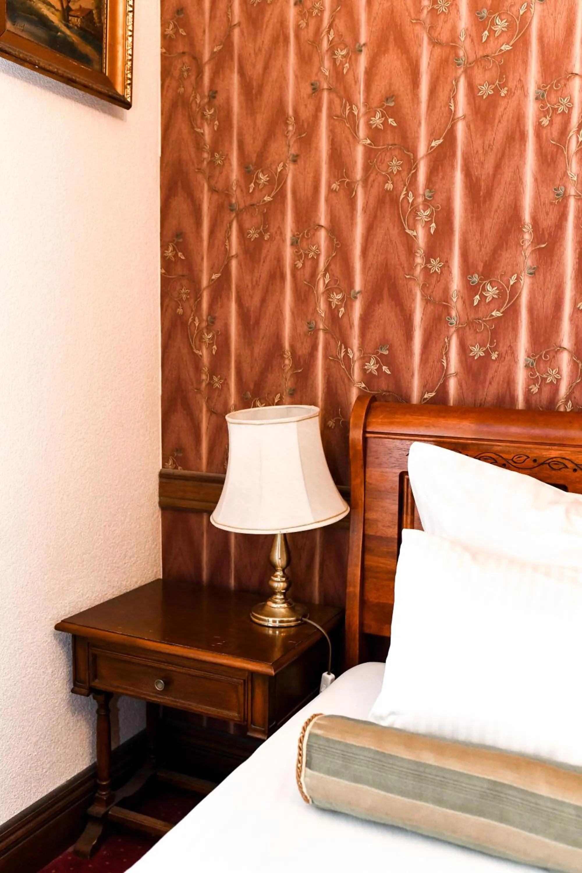 Bed in Dwór Słupia