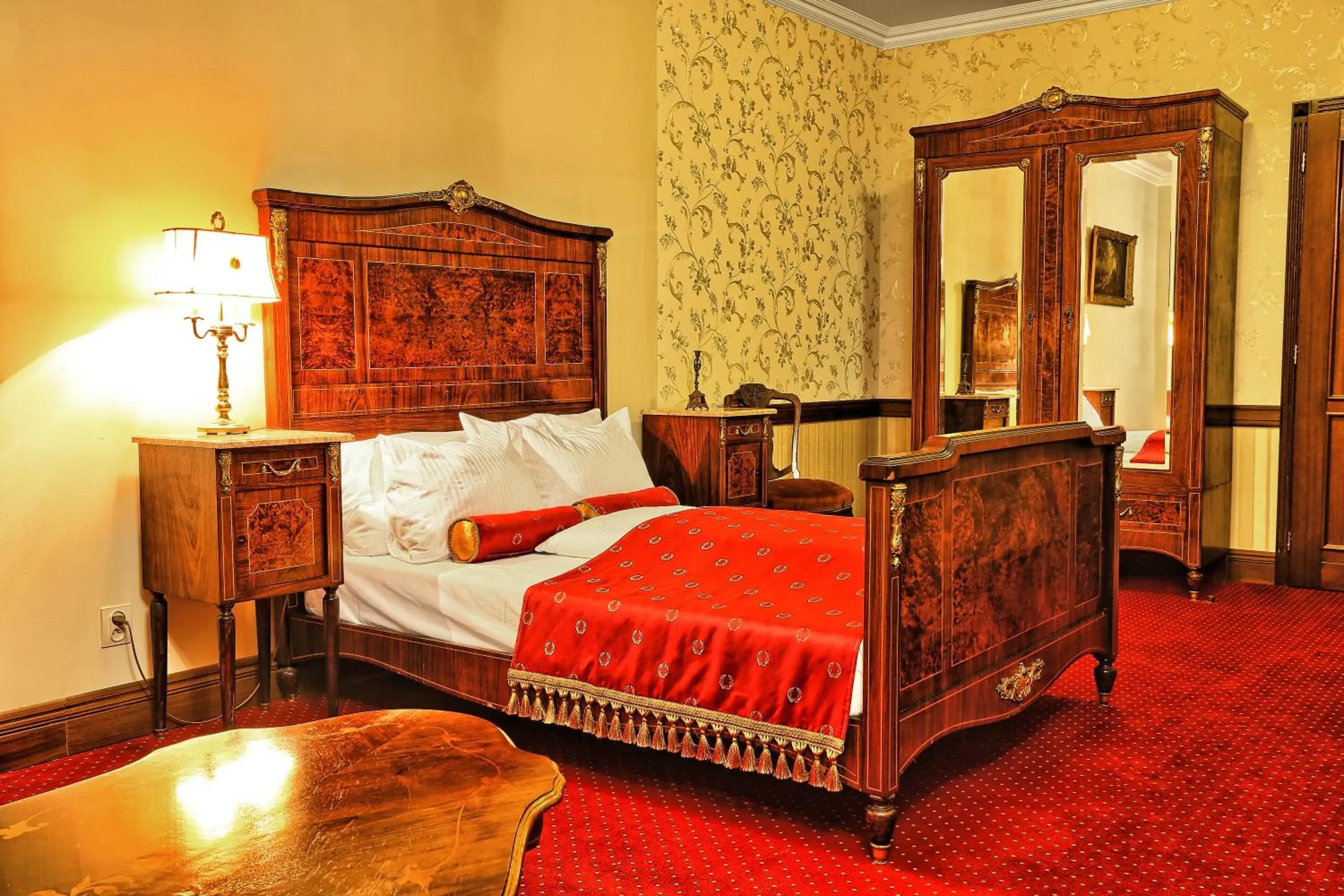 Deluxe Queen Studio in Dwór Słupia Deluxe Queen Studio in Dwór Słupia