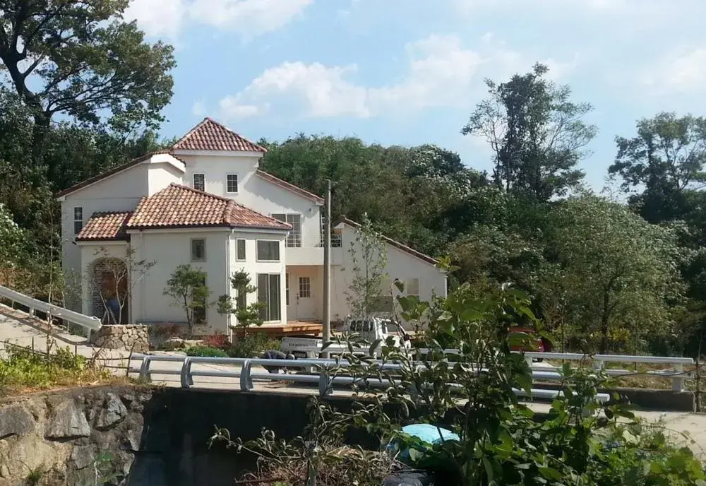 Yangyang Darosan Pension Yangyang Darosan Pension