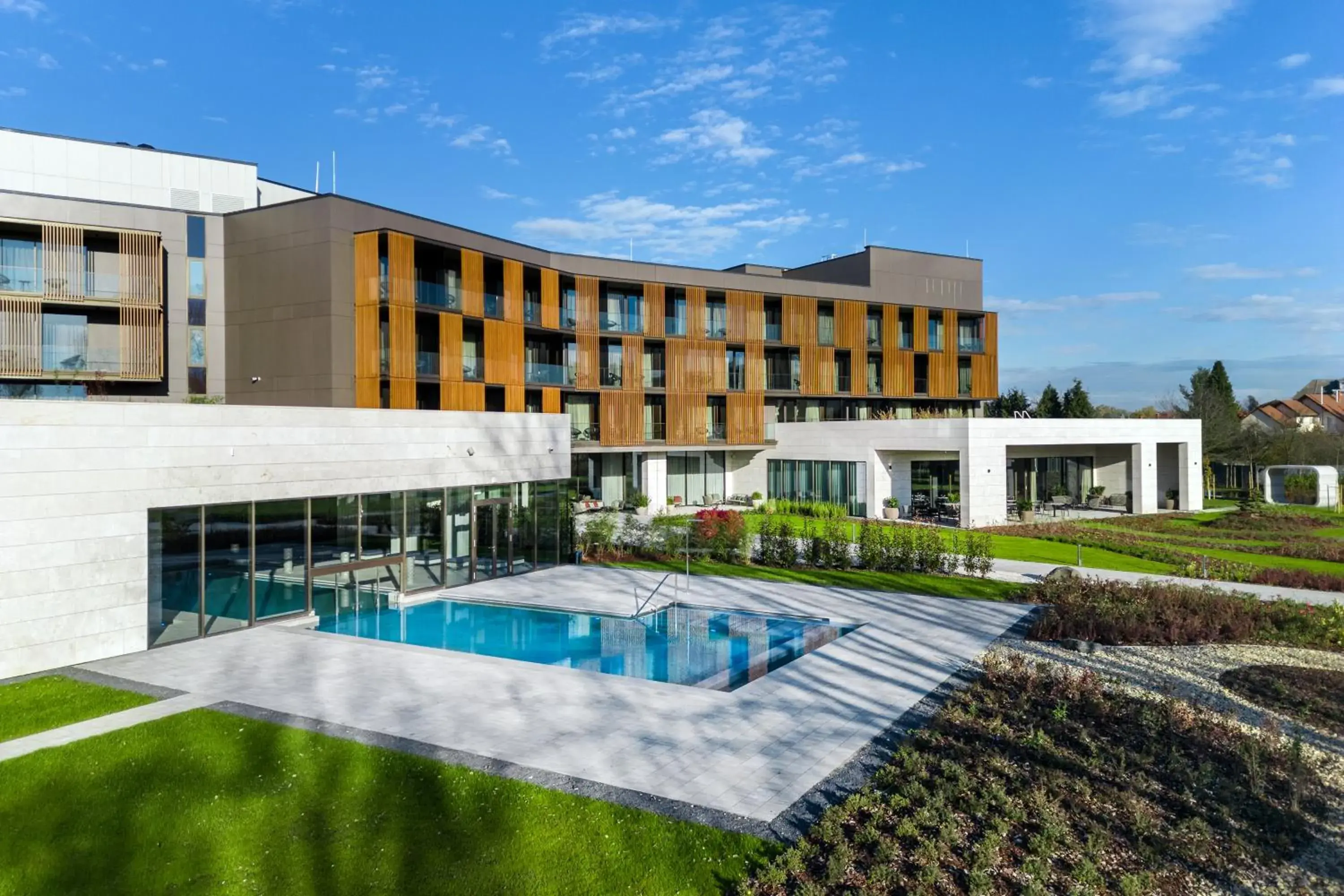 Melea - The Health Concept - Adults Only Hotel Melea - The Health Concept - Adults Only Hotel