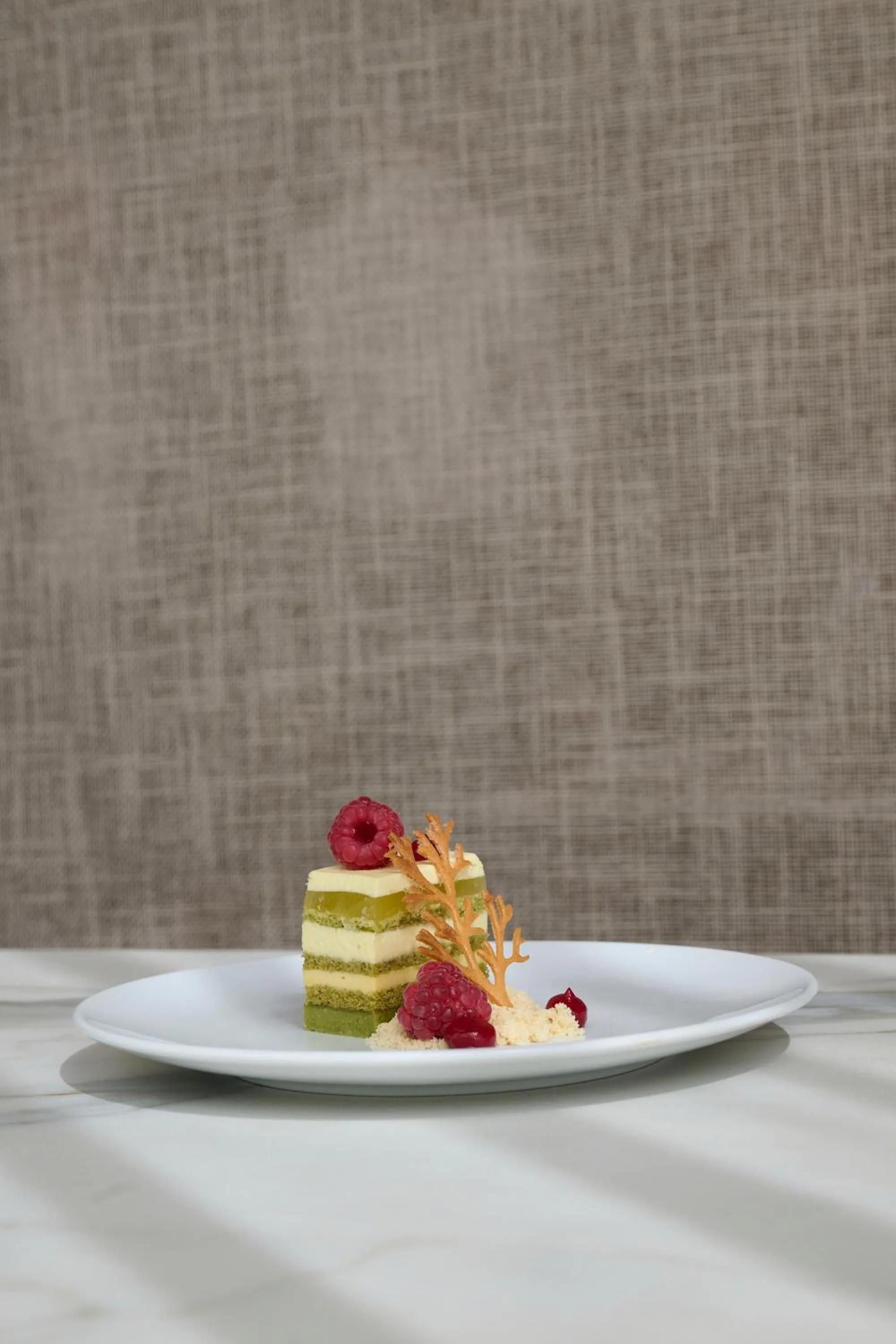 Food close-up in Melea - The Health Concept - Adults Only Hotel