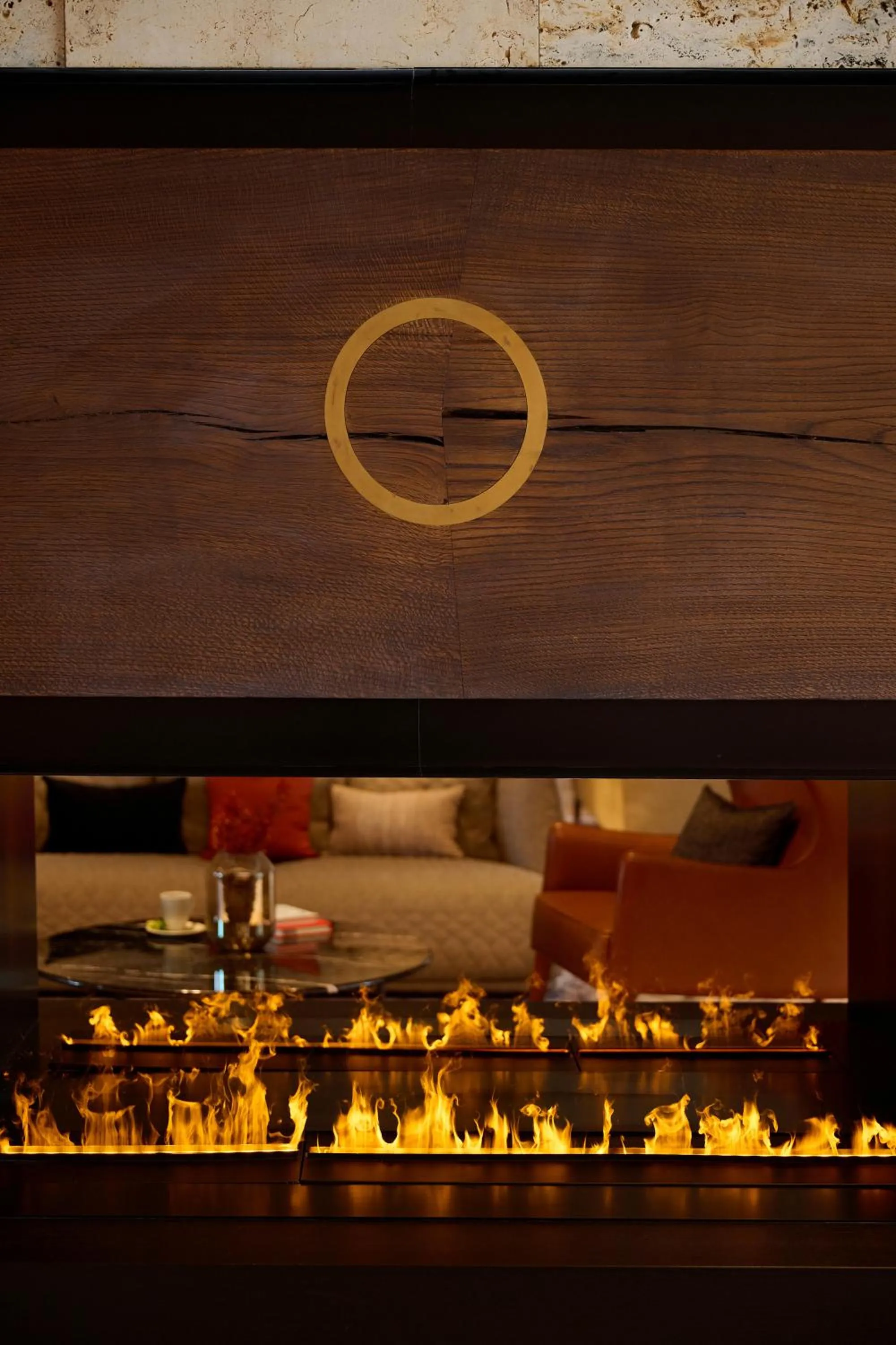 Lobby or reception in Melea - The Health Concept - Adults Only Hotel