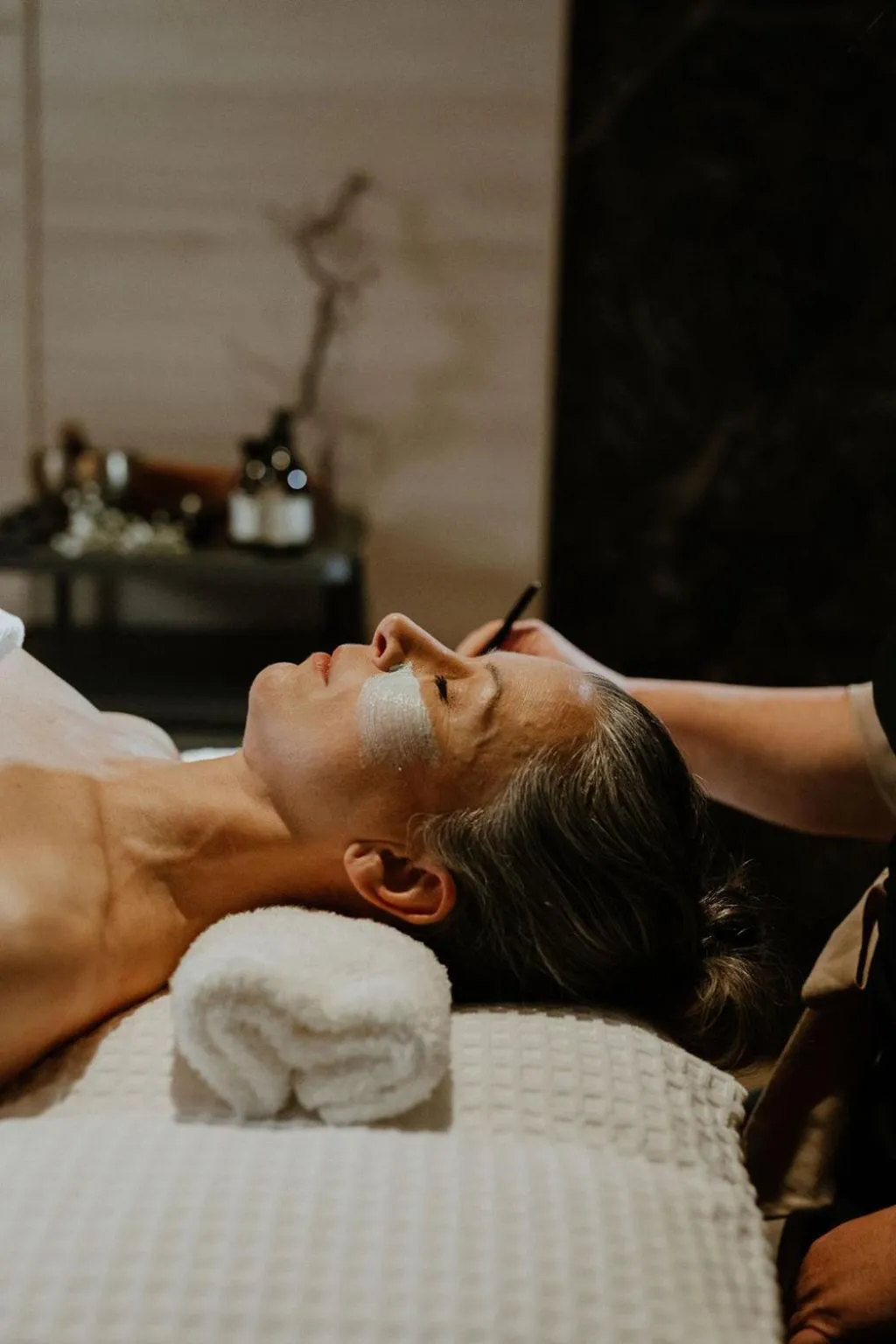 Spa and wellness centre/facilities in Melea - The Health Concept - Adults Only Hotel