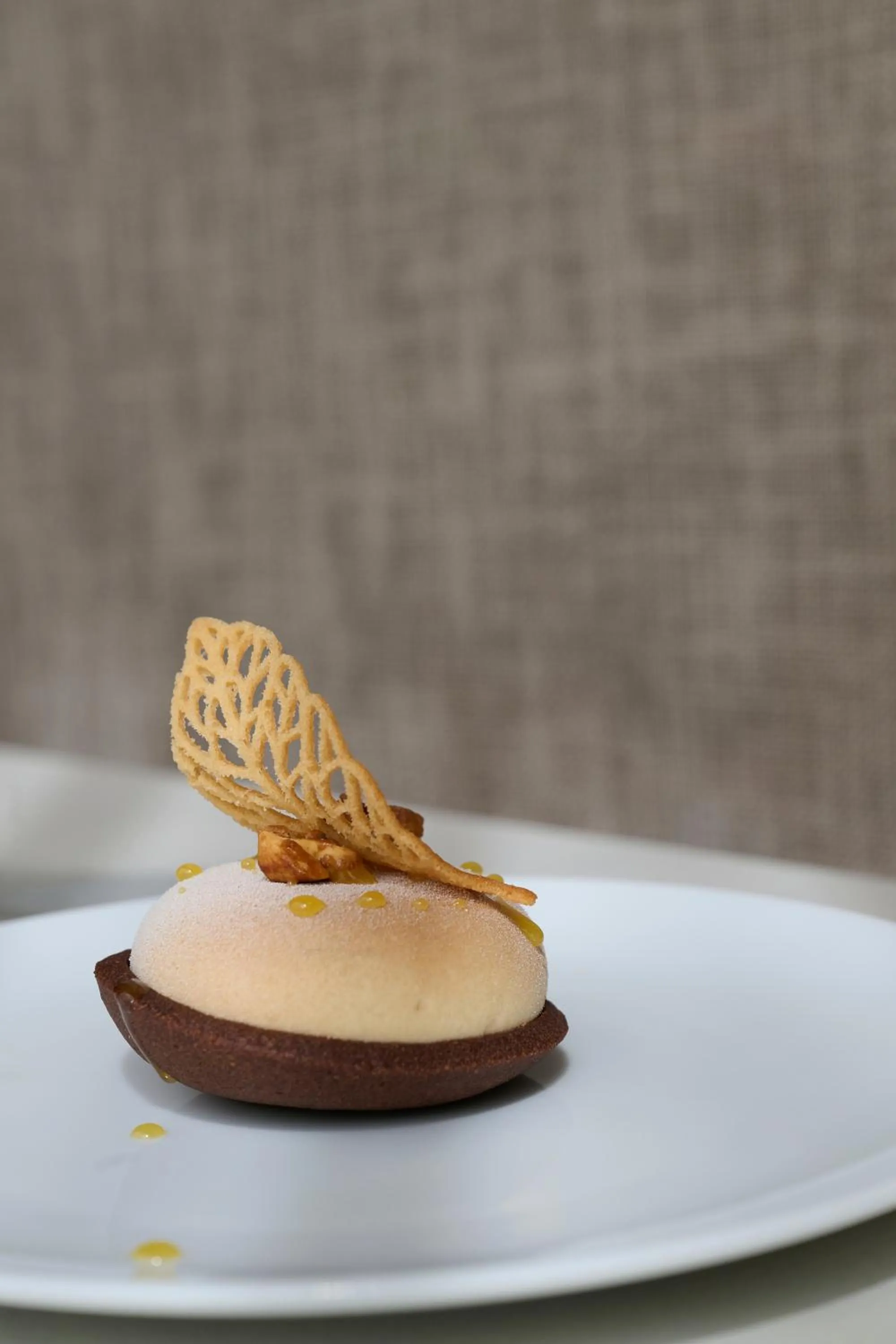 Food close-up in Melea - The Health Concept - Adults Only Hotel