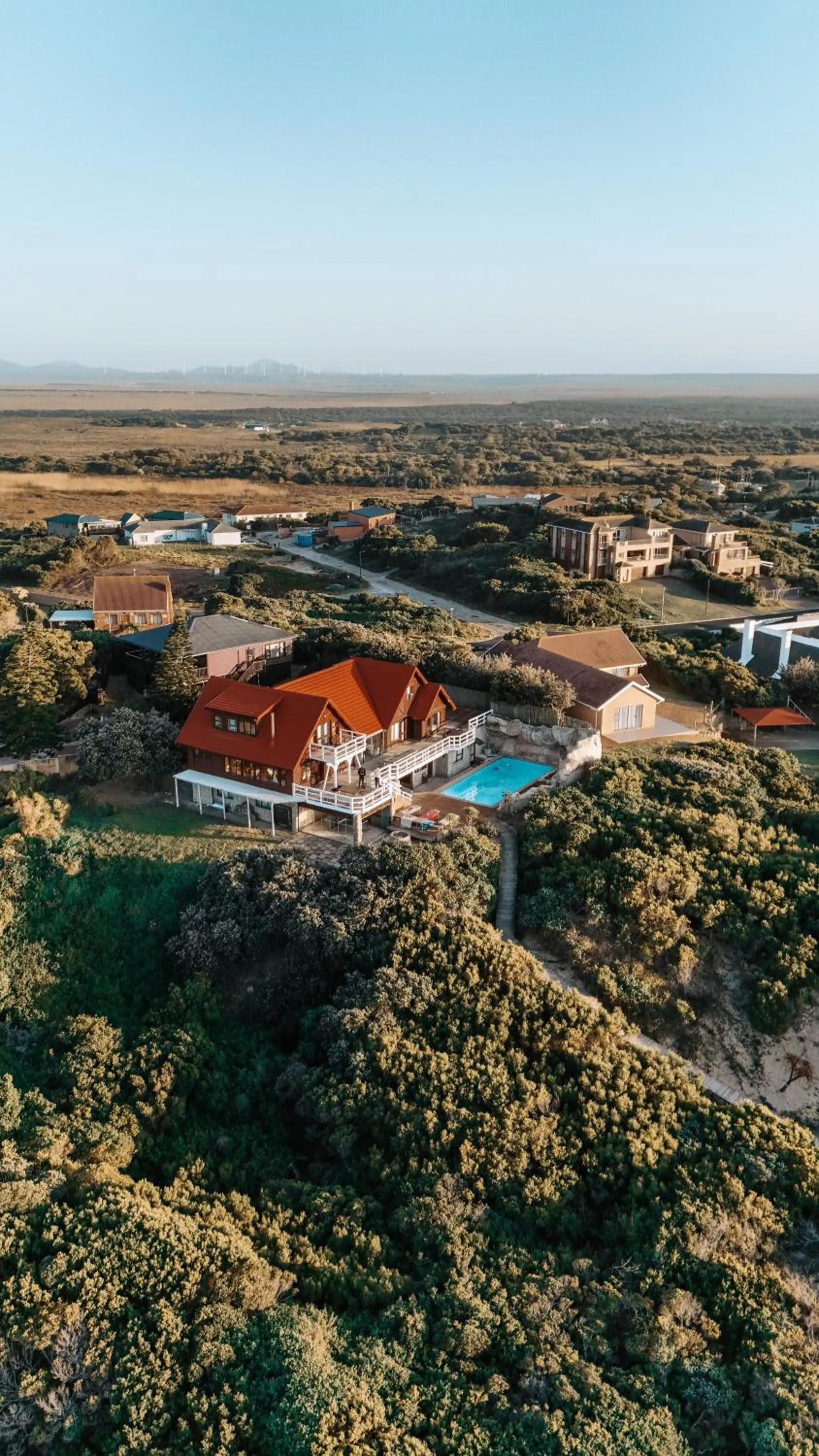 Surf Lodge South Africa