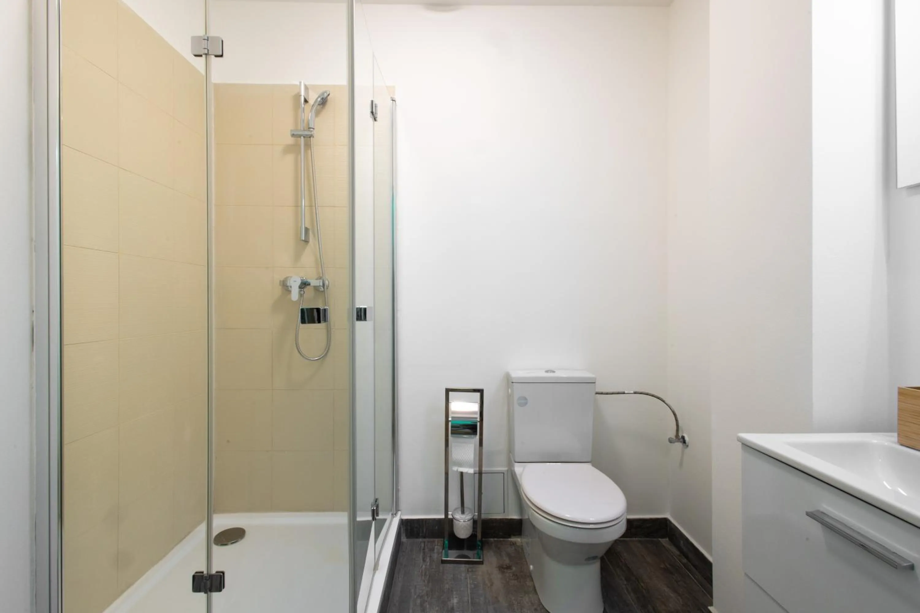 Livin Apartments - T75a