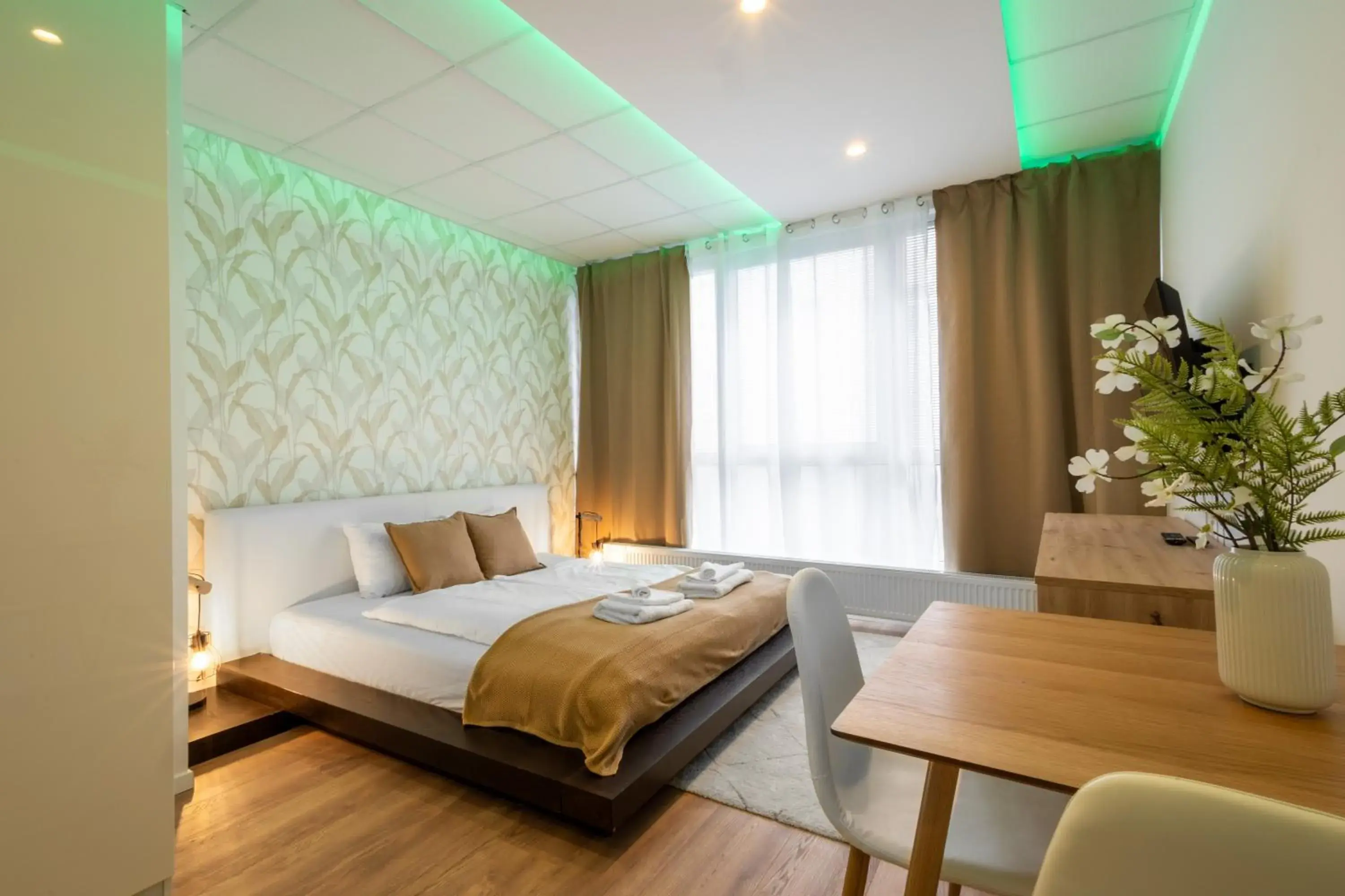 Livin Apartments - T75a Livin Apartments - T75a