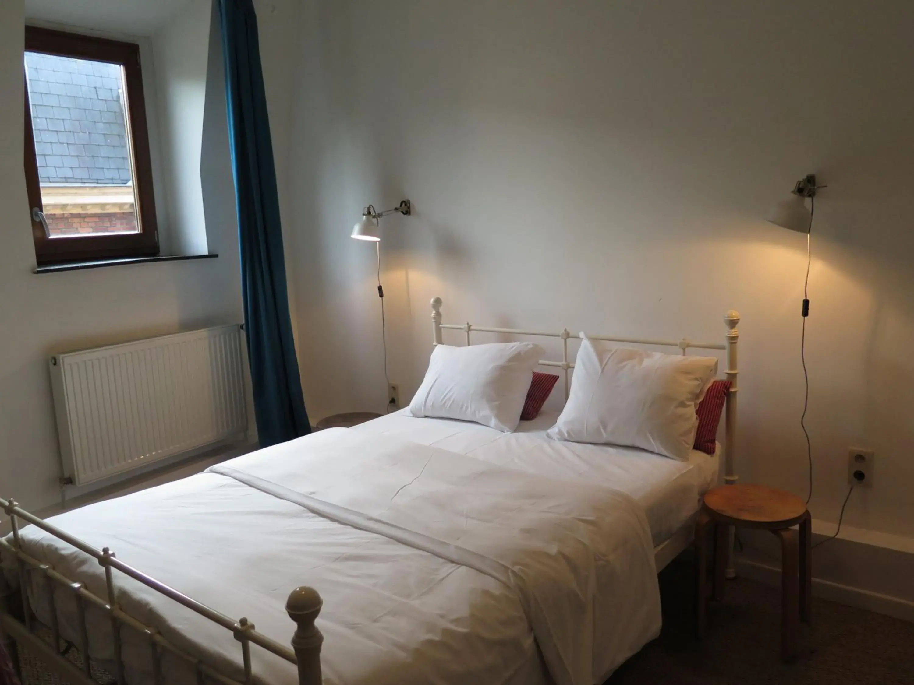 Apartment Jules & Jim Apartment Jules & Jim