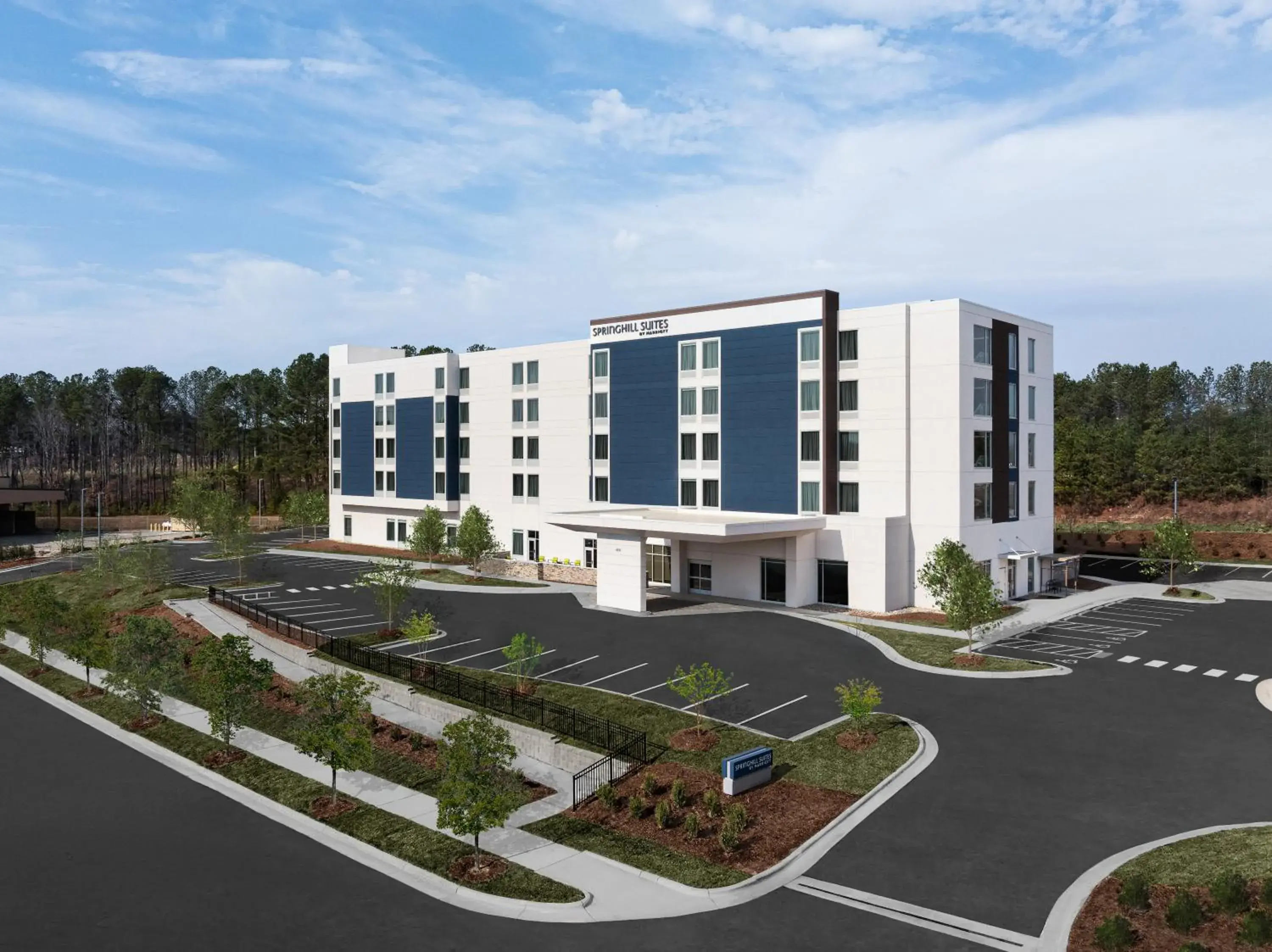 SpringHill Suites by Marriott Raleigh Garner SpringHill Suites by Marriott Raleigh Garner