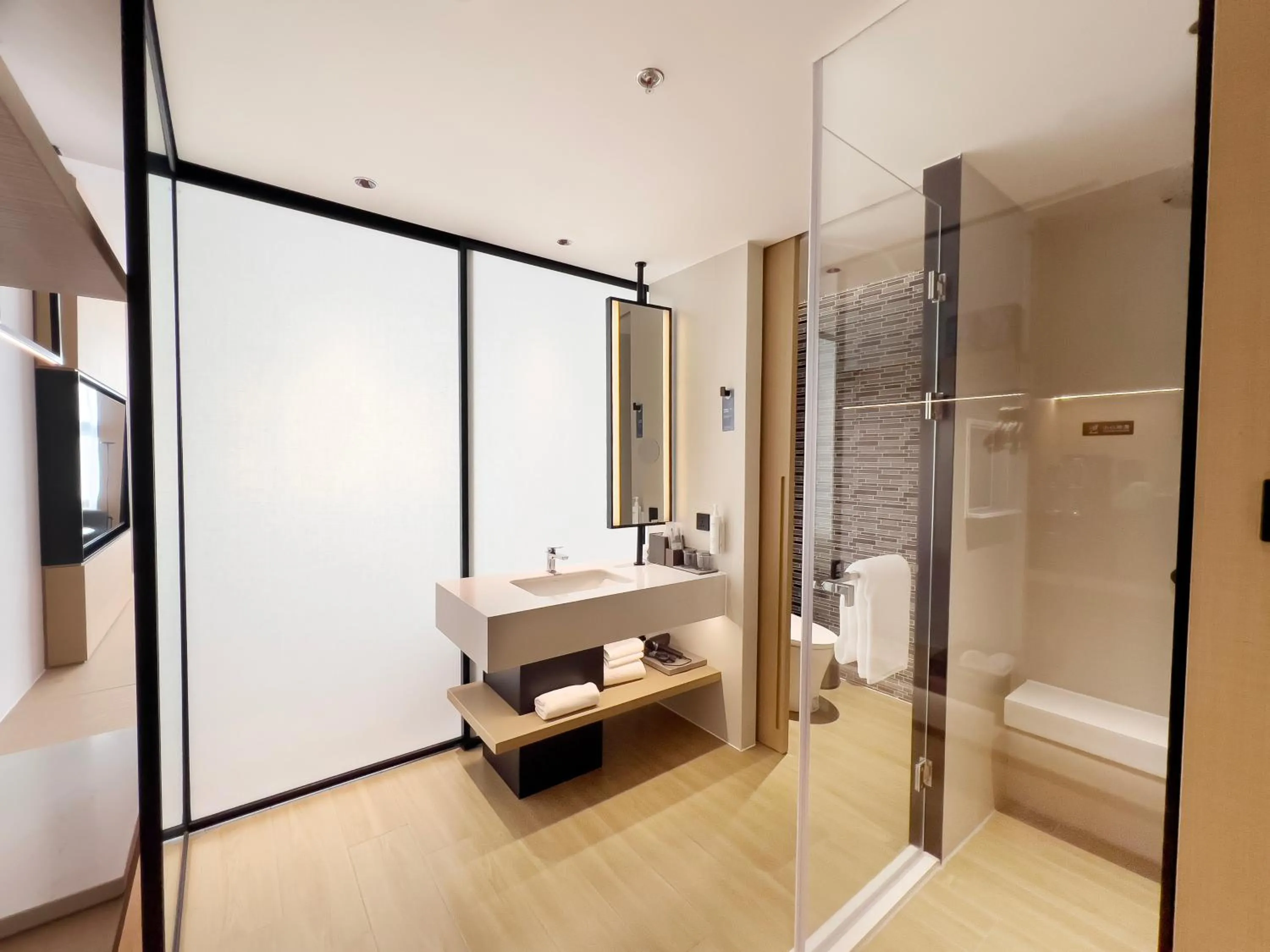 Fairfield by Marriott Changshu Hi-Tech Zone