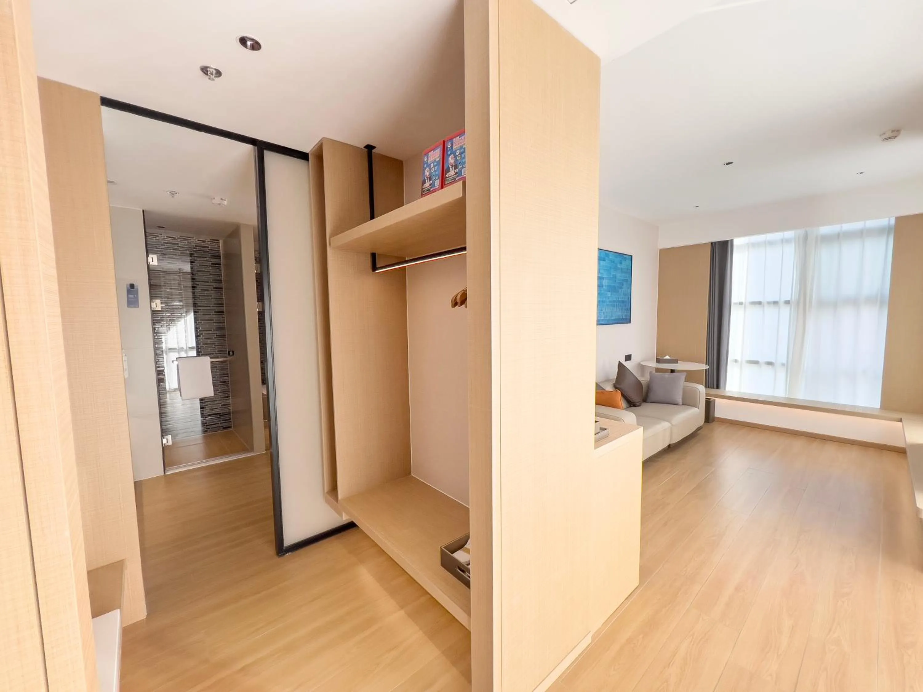 Fairfield by Marriott Changshu Hi-Tech Zone