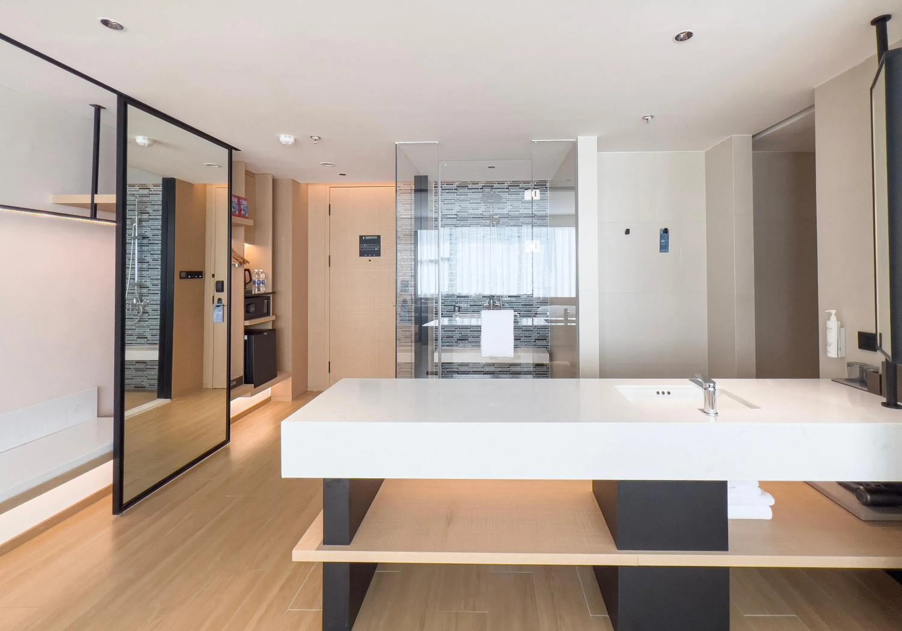 Fairfield by Marriott Changshu Hi-Tech Zone