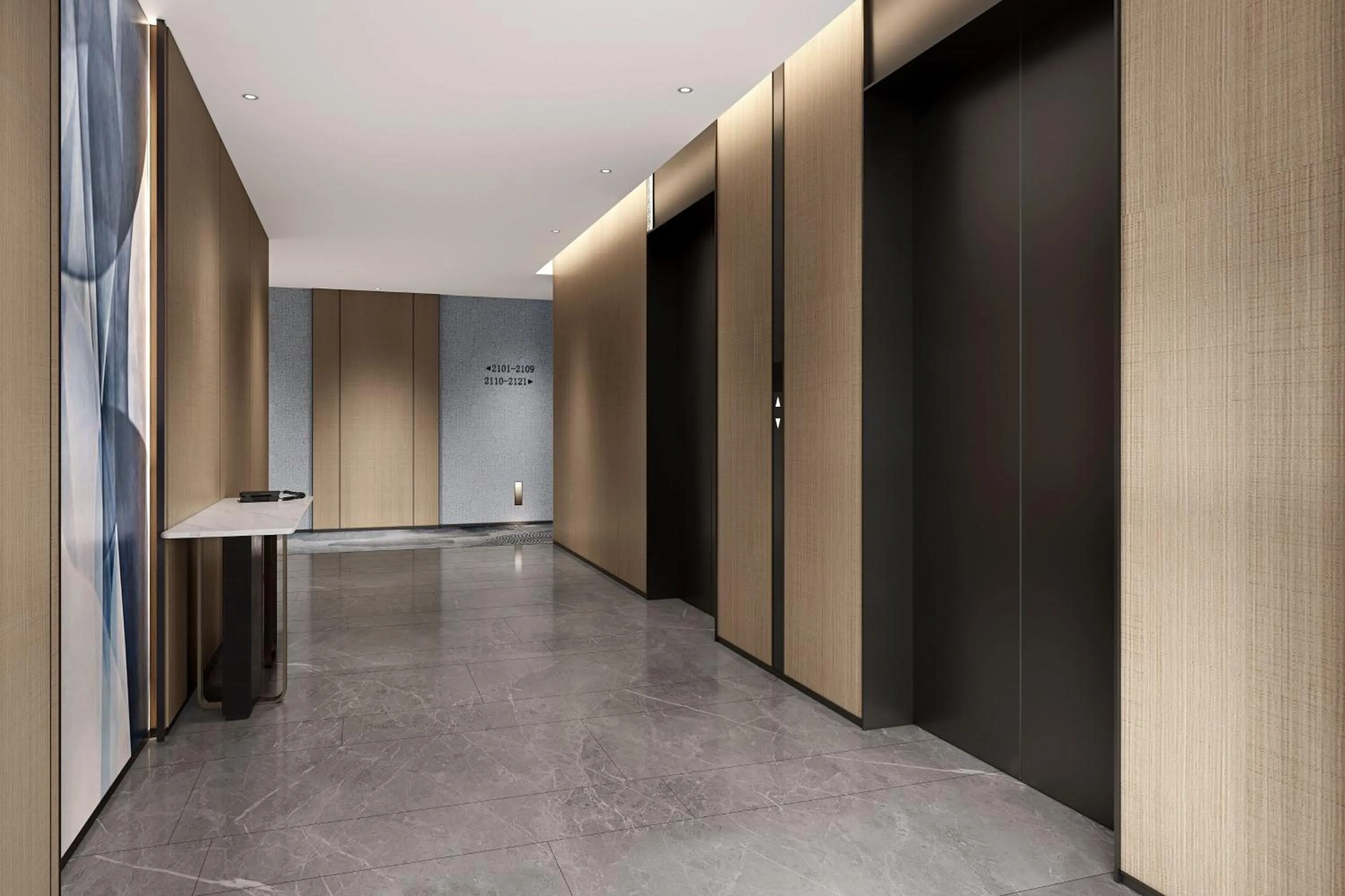 View (from property/room) in Fairfield by Marriott Changshu Hi-Tech Zone