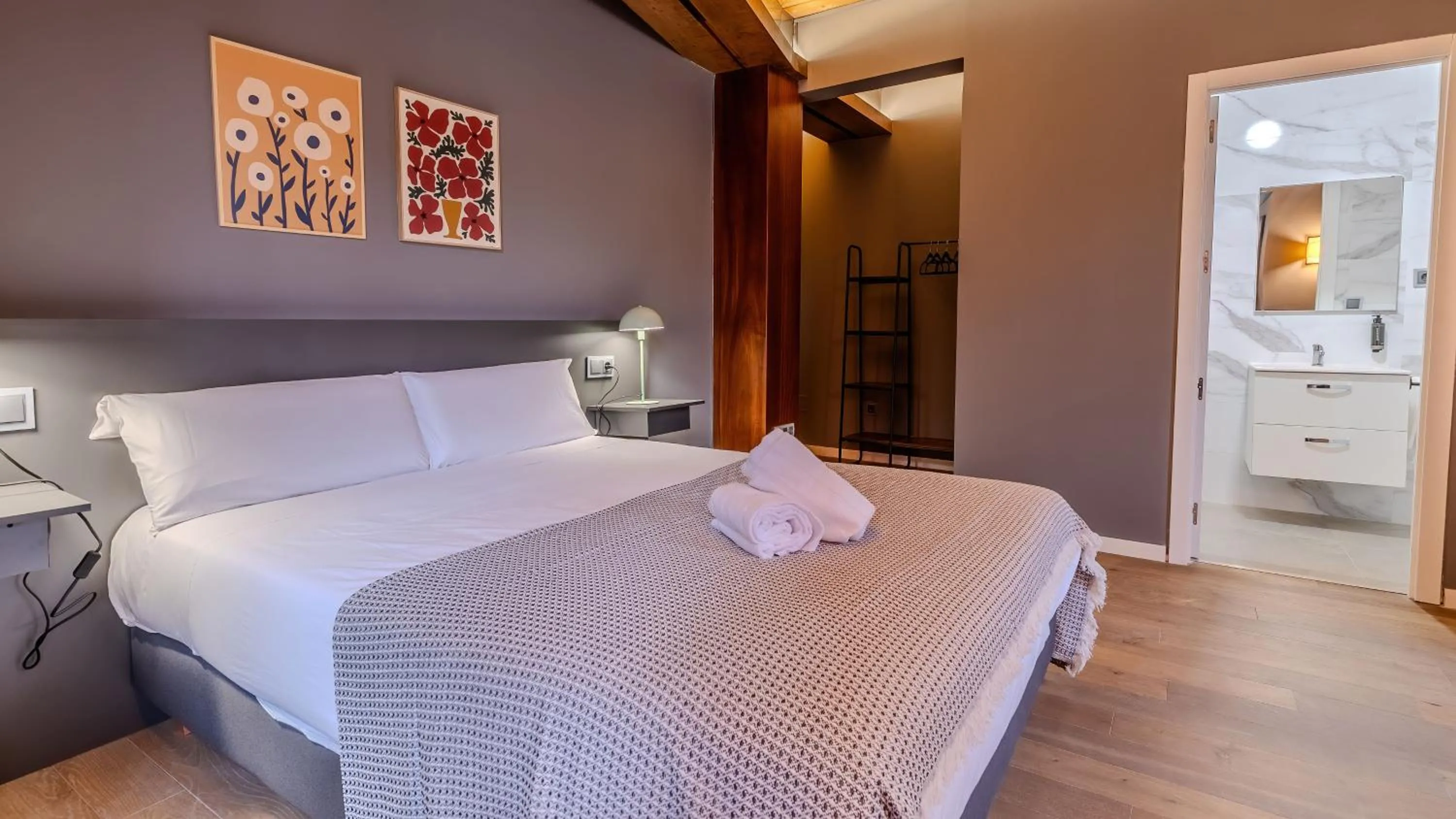Hotel Barrio Húmedo by gaiarooms