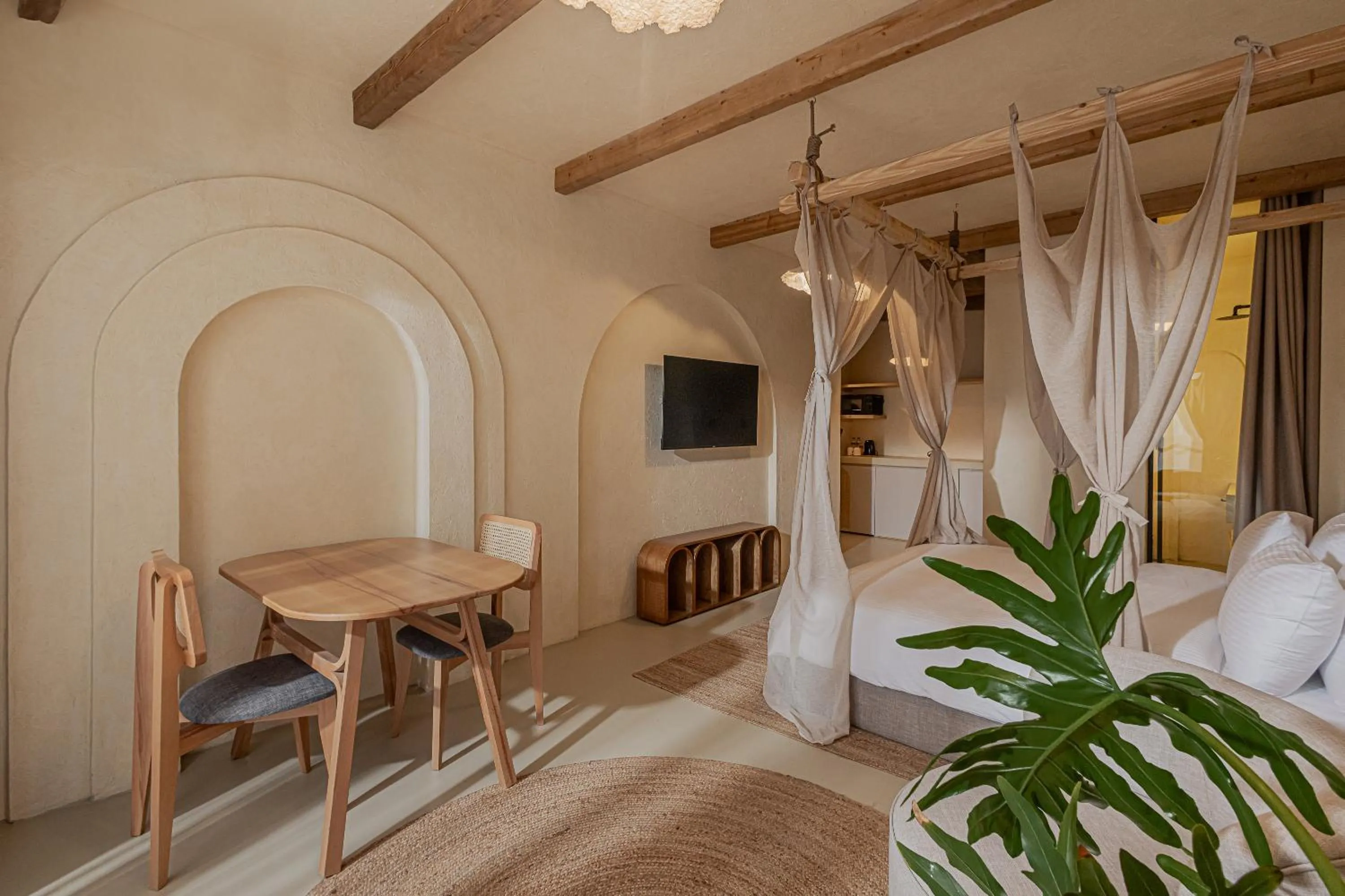 Serab Residencia, Boutique Hotel & Resort