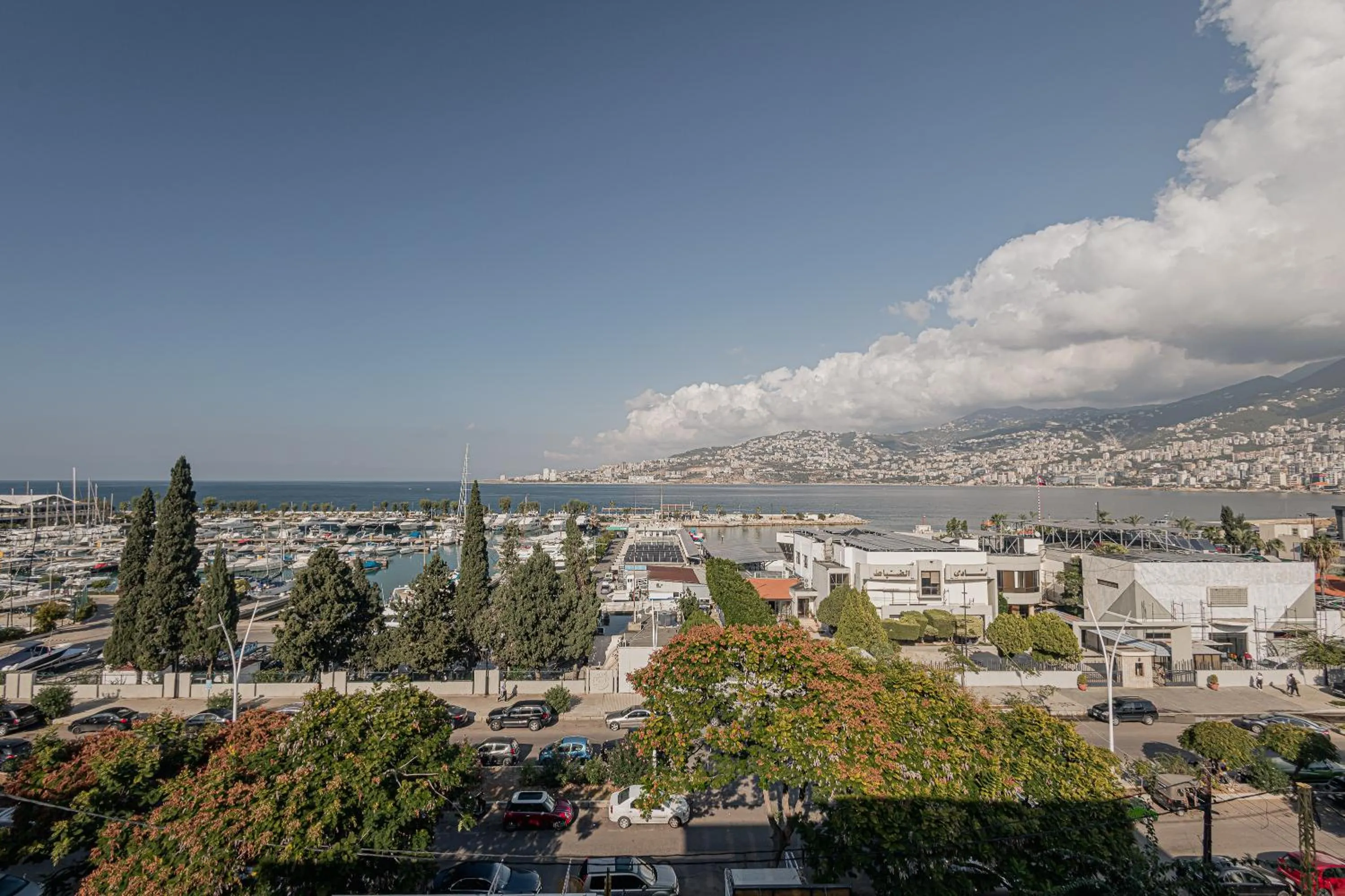 Serab Residencia, Boutique Hotel & Resort