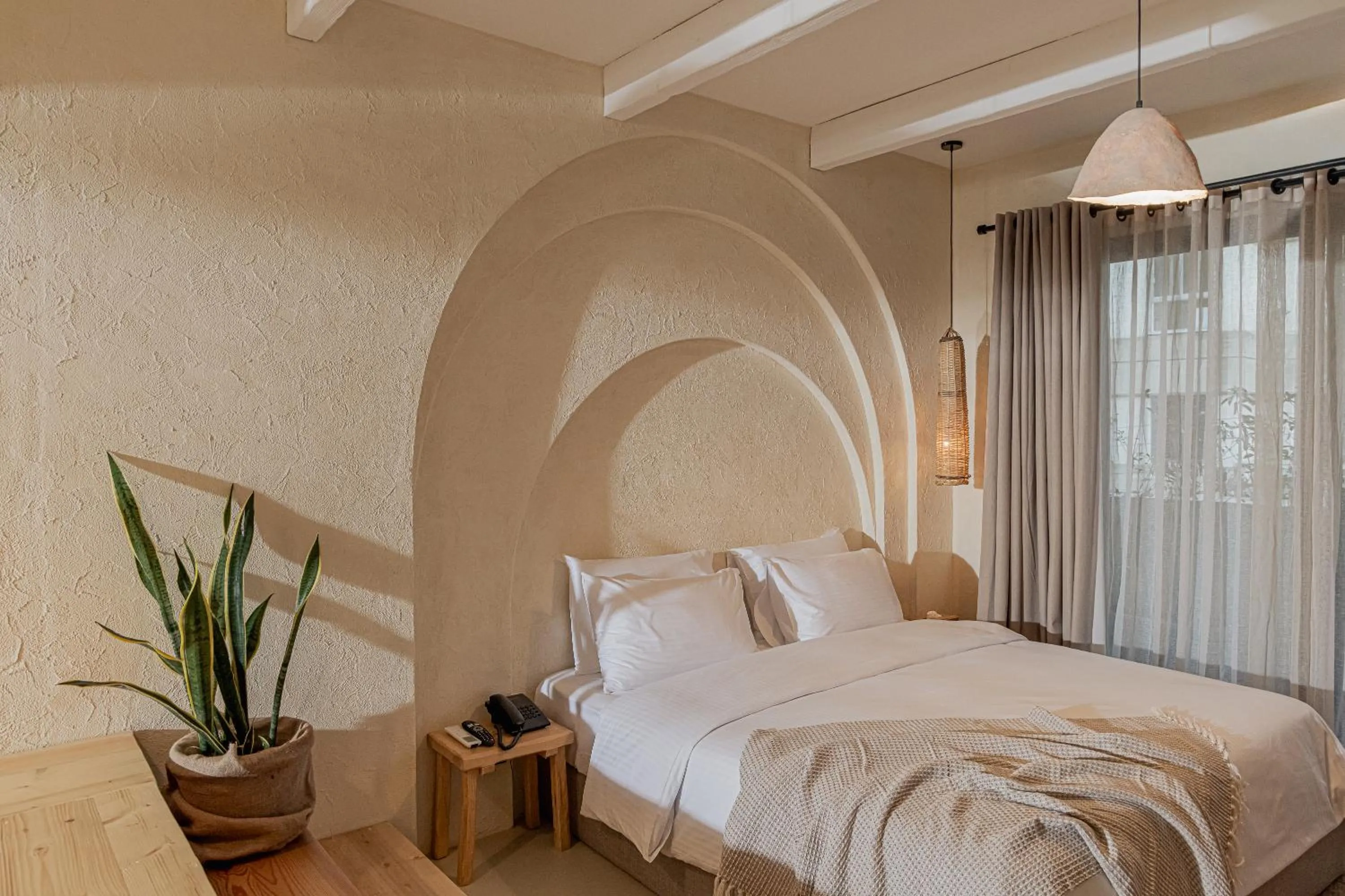 Serab Residencia, Boutique Hotel & Resort