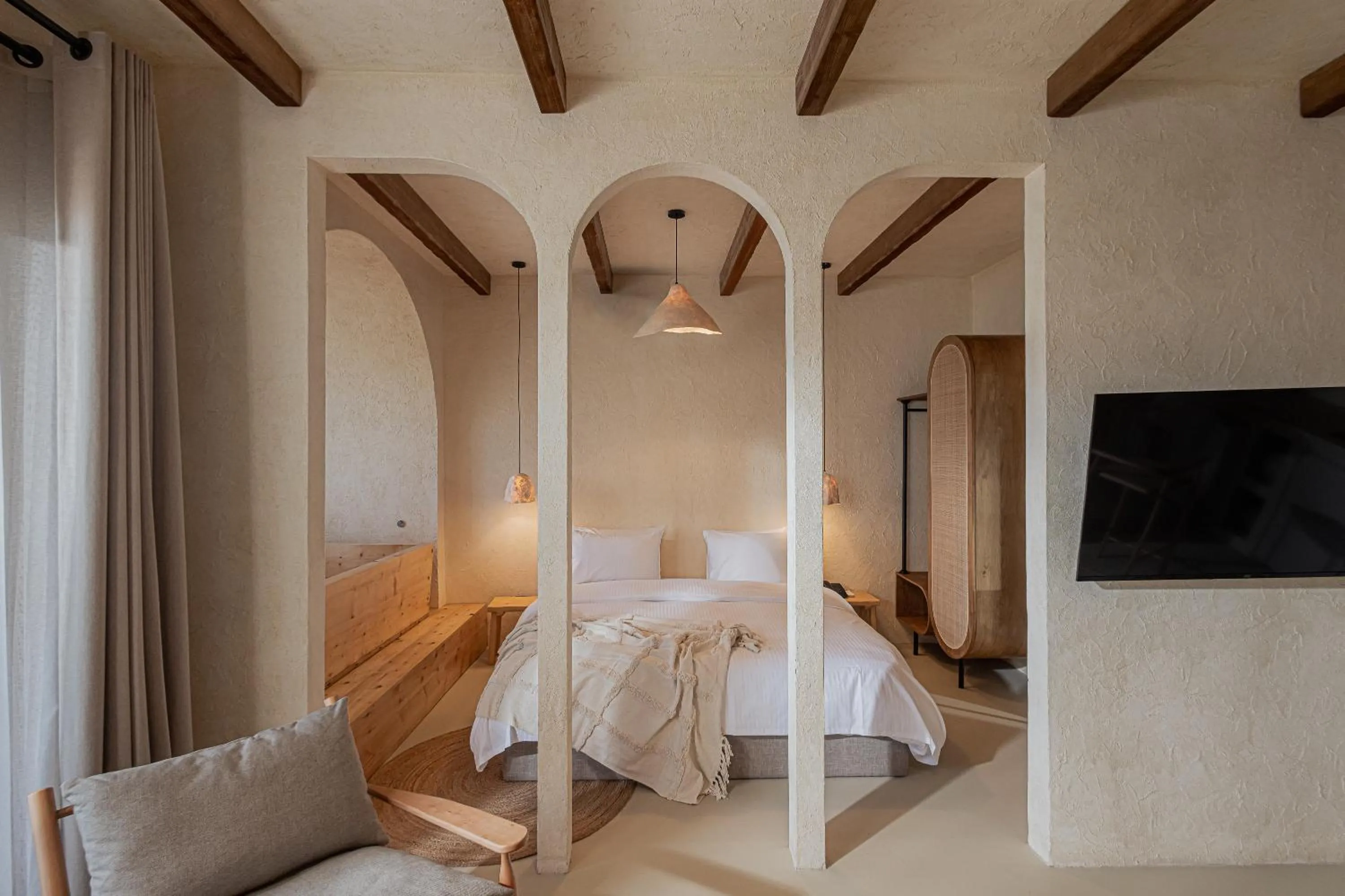 Serab Residencia, Boutique Hotel & Resort