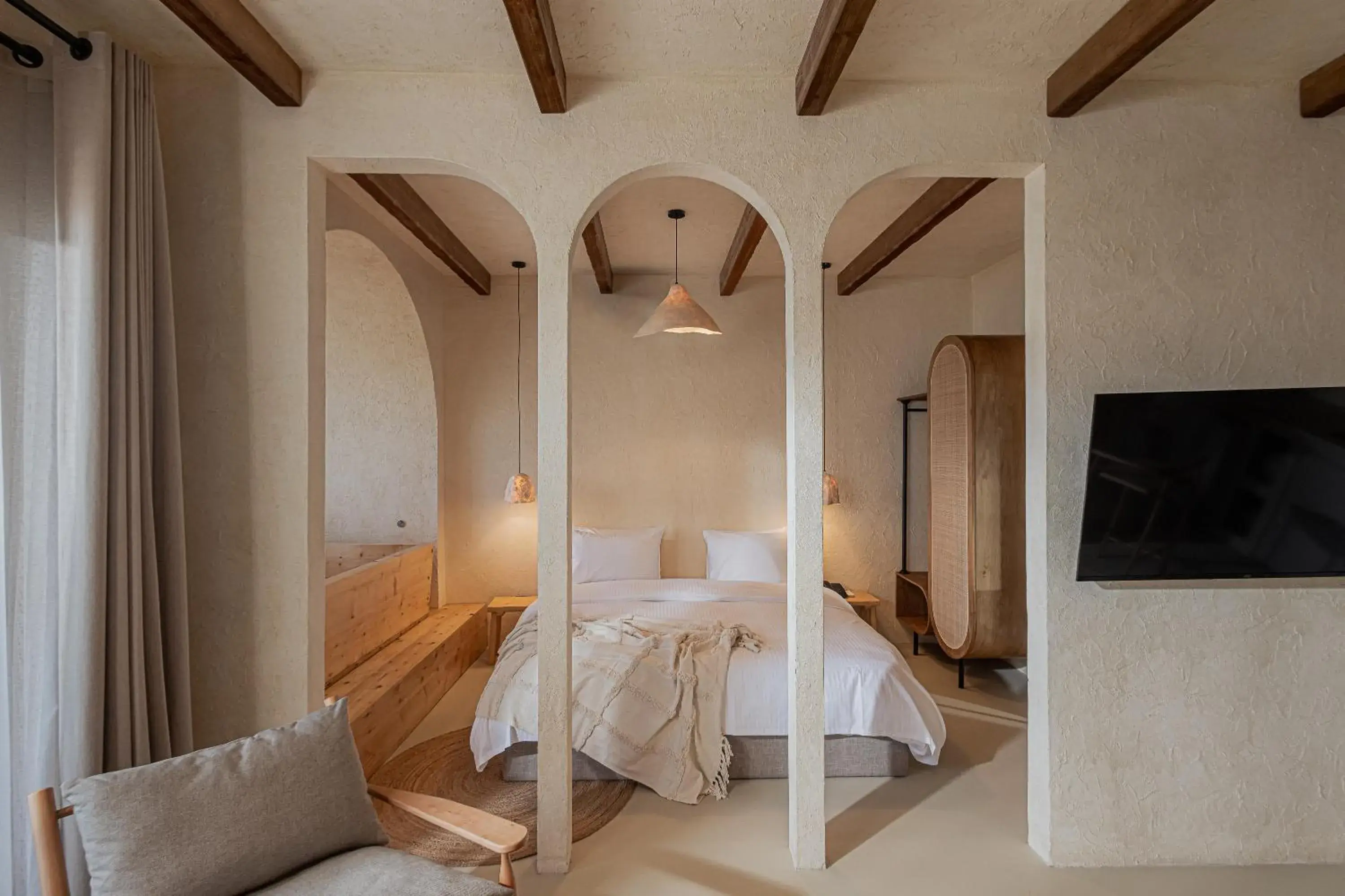 Serab Residencia, Boutique Hotel & Resort Serab Residencia, Boutique Hotel & Resort