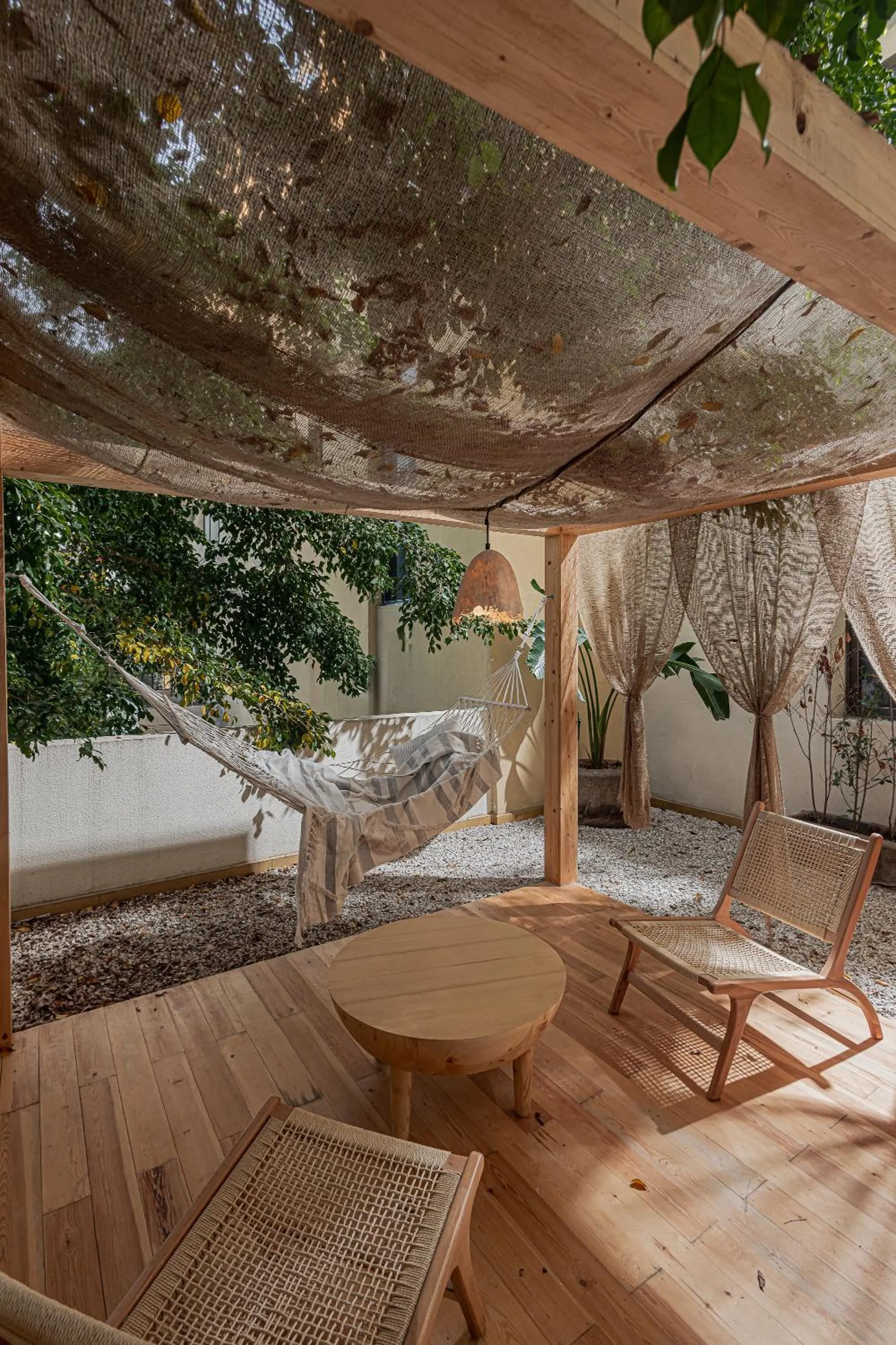Serab Residencia, Boutique Hotel & Resort