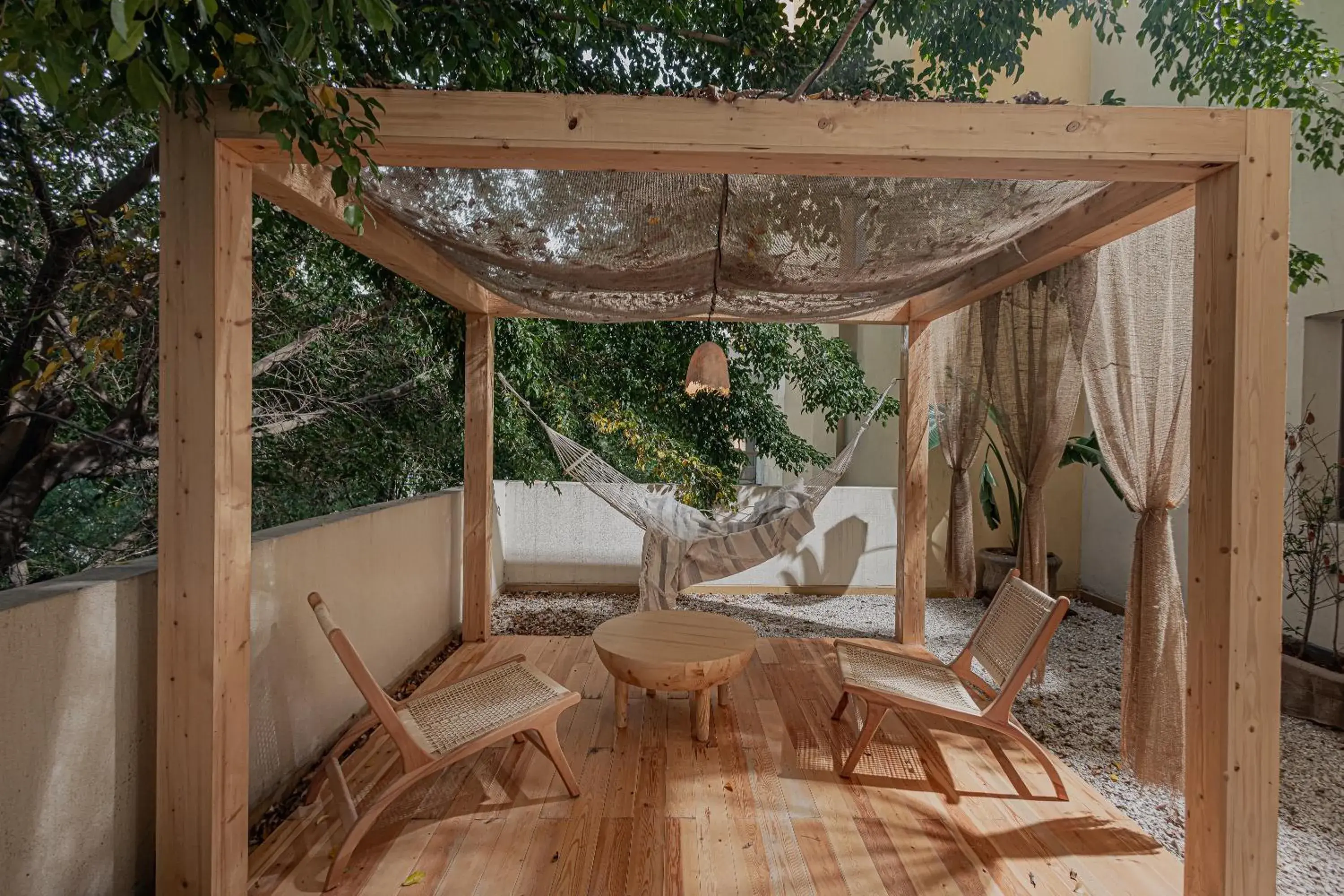 Suite with Terrace in Serab Residencia, Boutique Hotel & Resort Suite with Terrace in Serab Residencia, Boutique Hotel & Resort