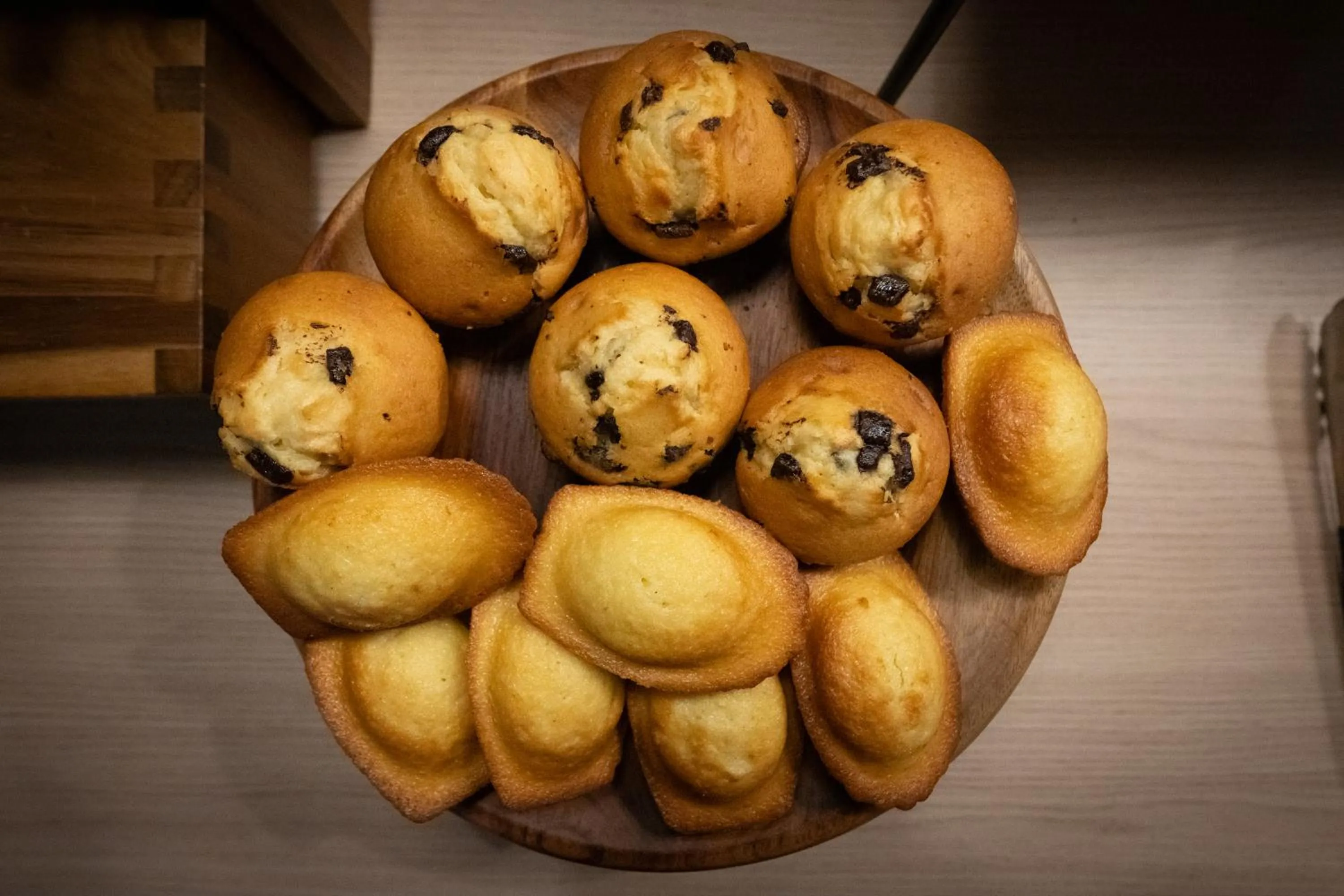 Breakfast in Appart Hotel Odalys City Rennes Lorgeril