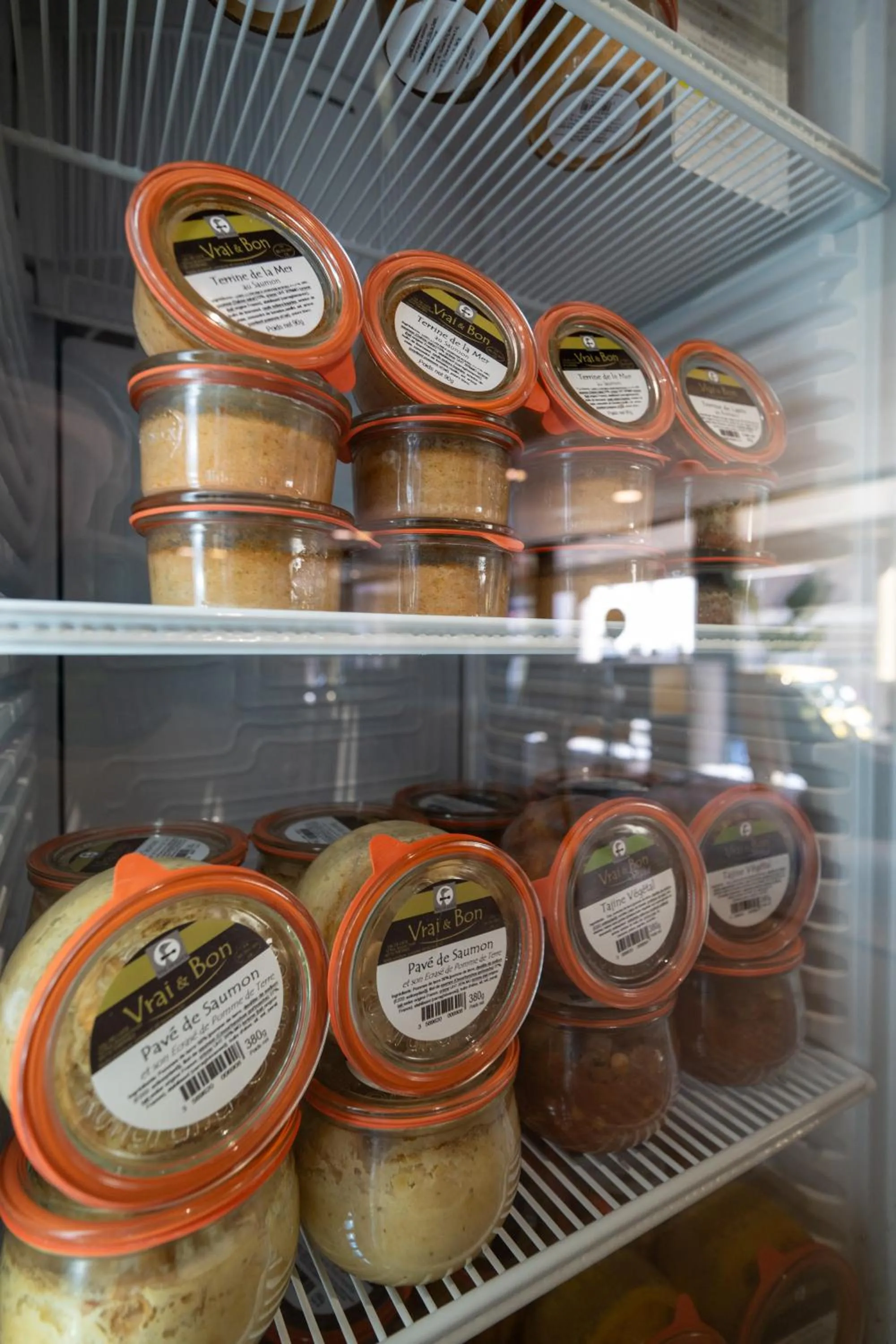 Food and drinks in Appart Hotel Odalys City Rennes Lorgeril