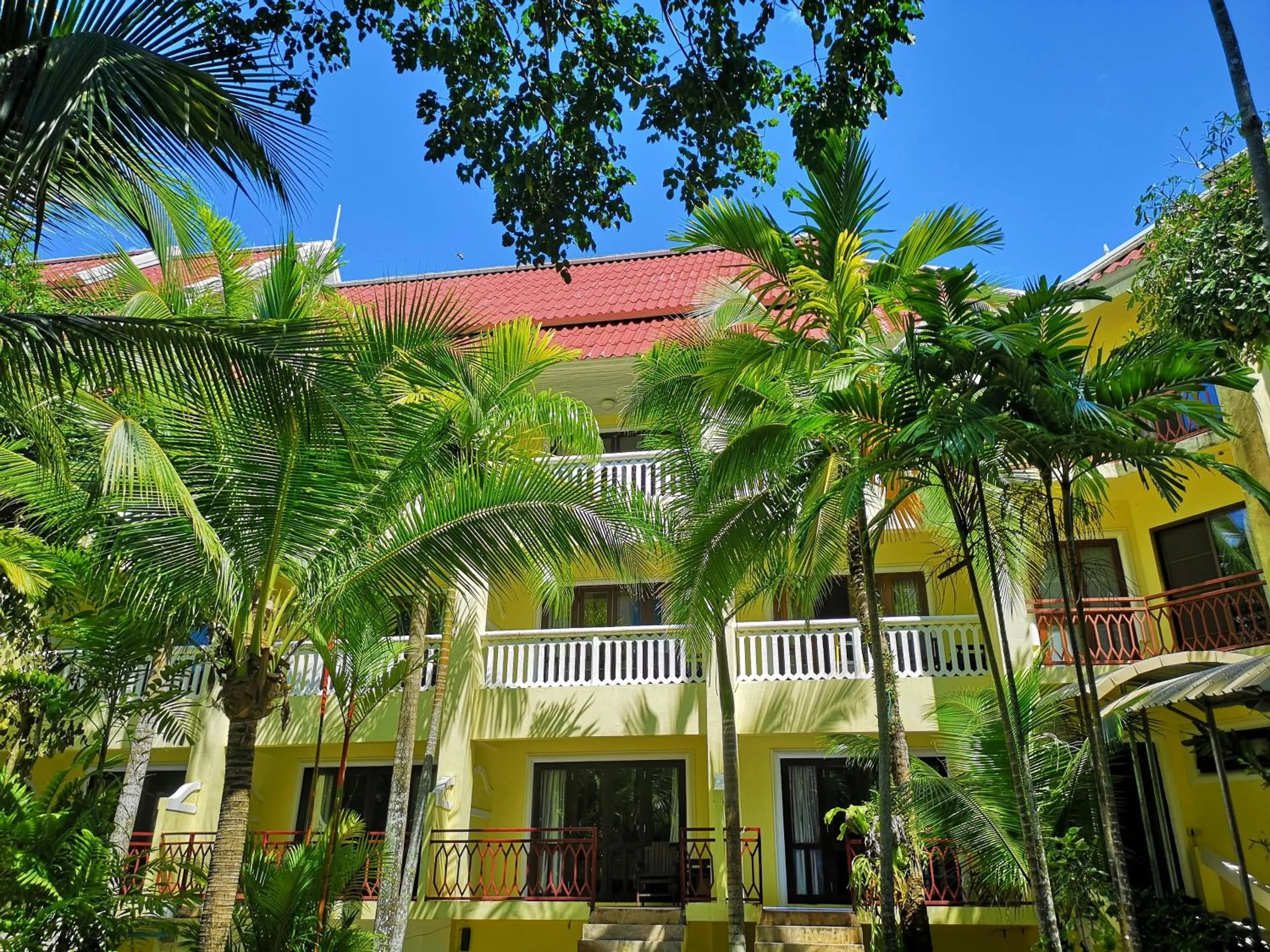 Property building in Successive BeachFront ,Krabi