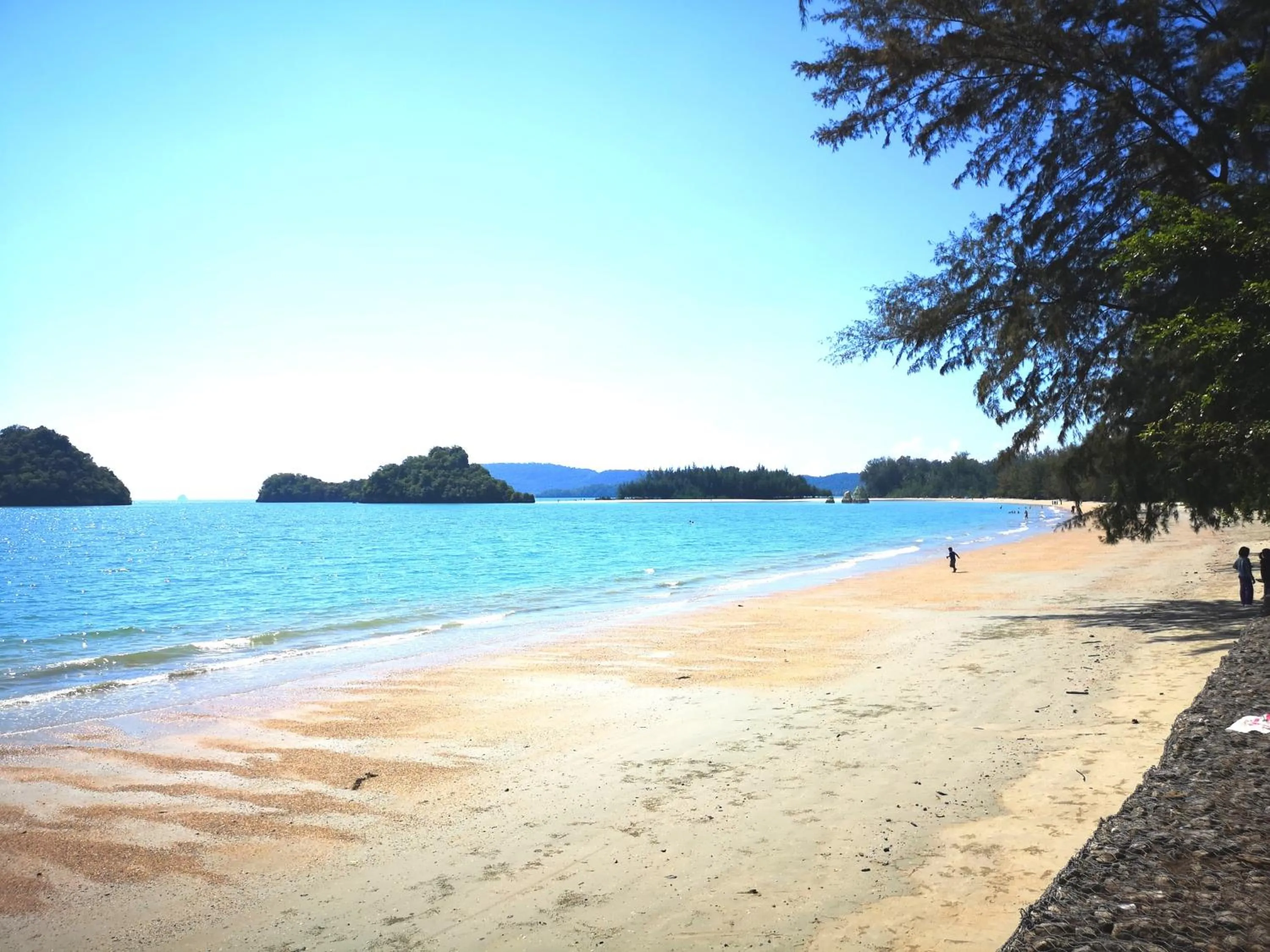 Sea view in Successive BeachFront ,Krabi