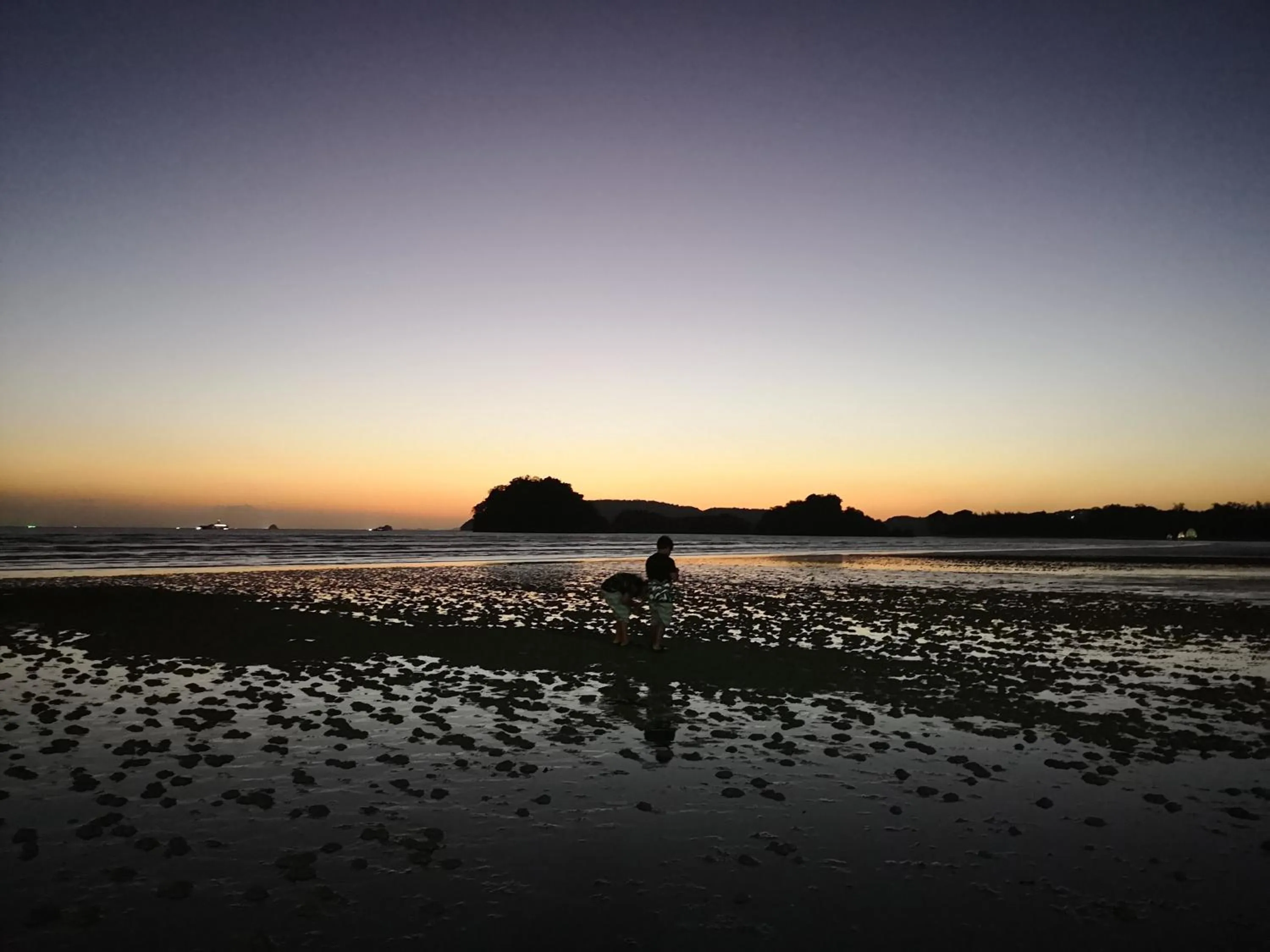 Sea view in Successive BeachFront ,Krabi