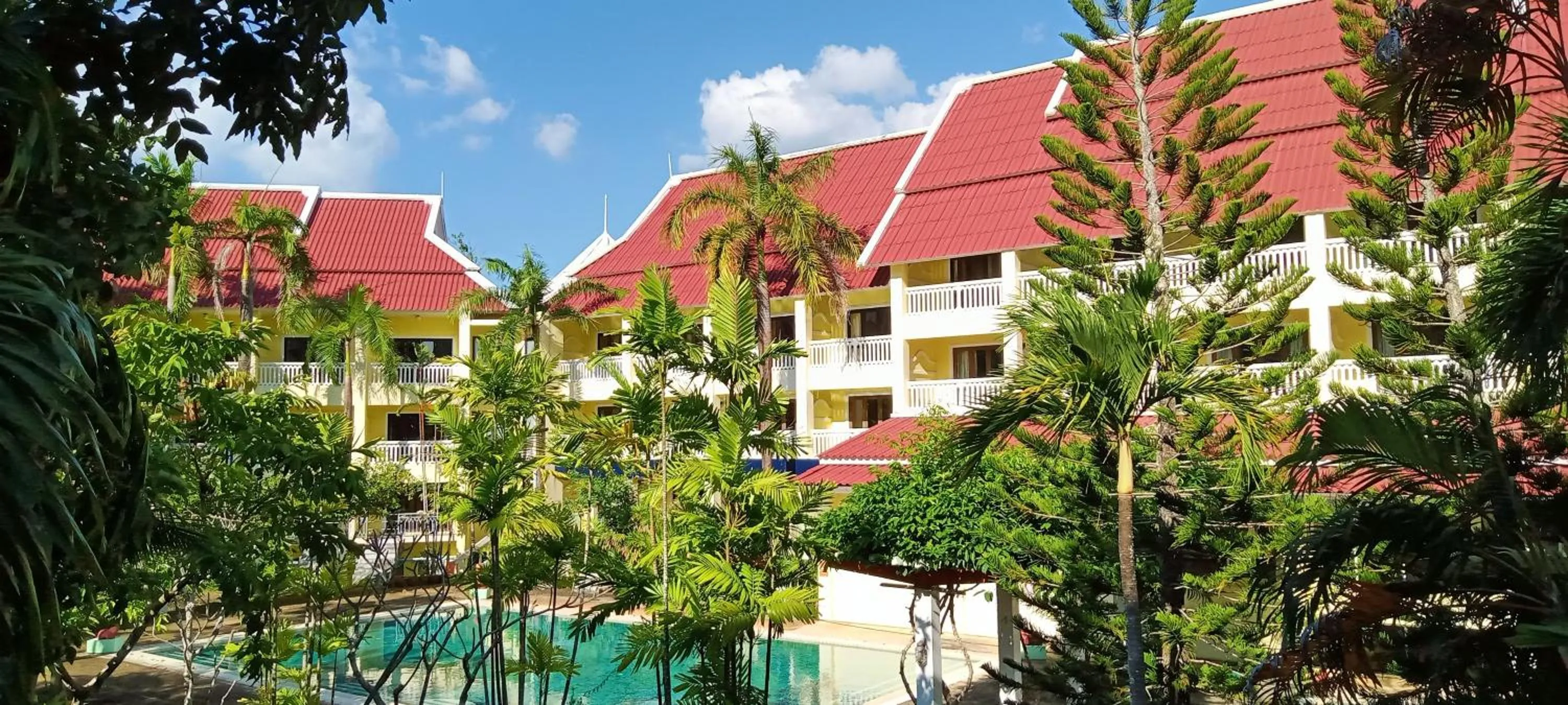 Property building in Successive BeachFront ,Krabi