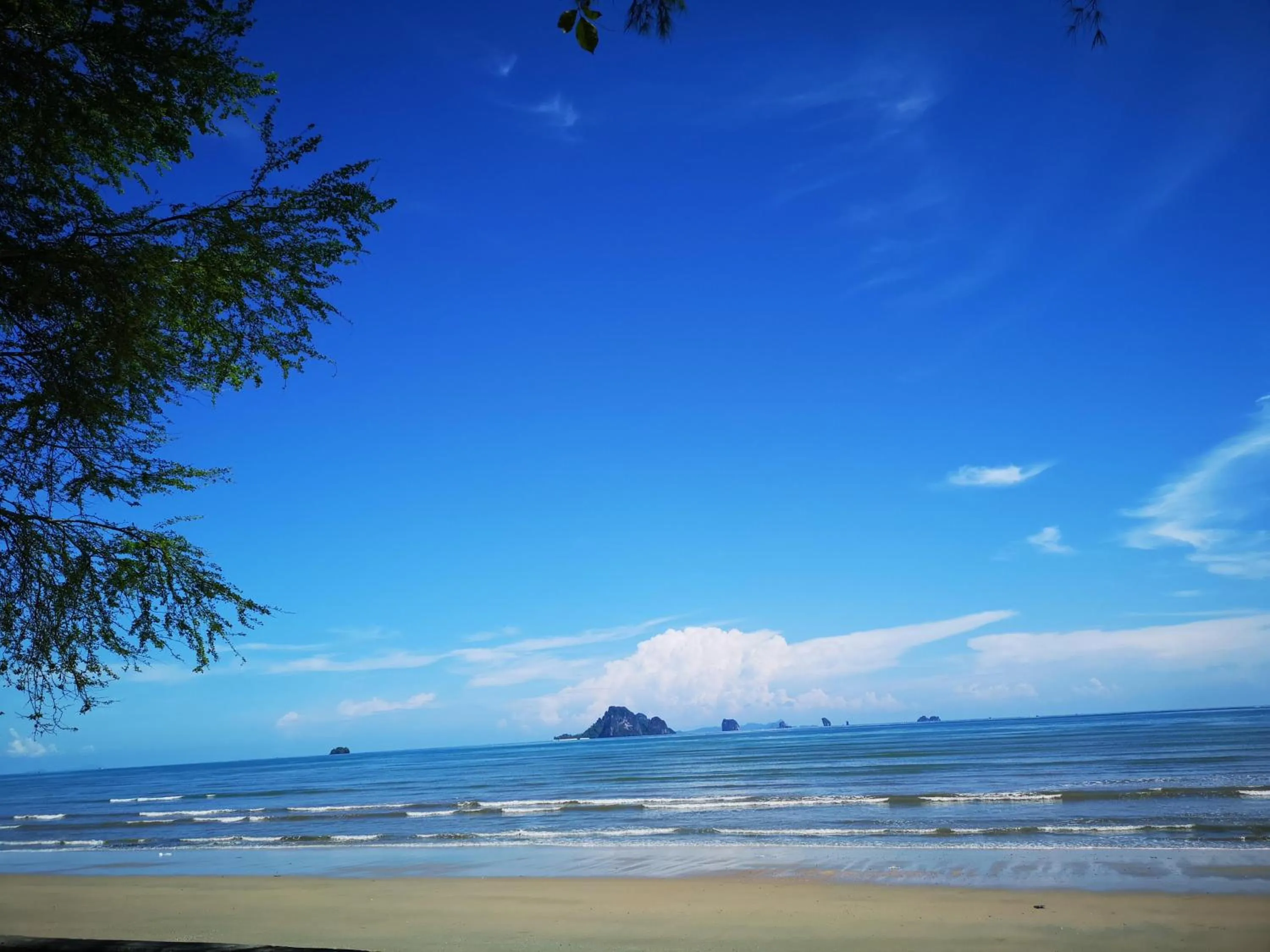 Sea view in Successive BeachFront ,Krabi